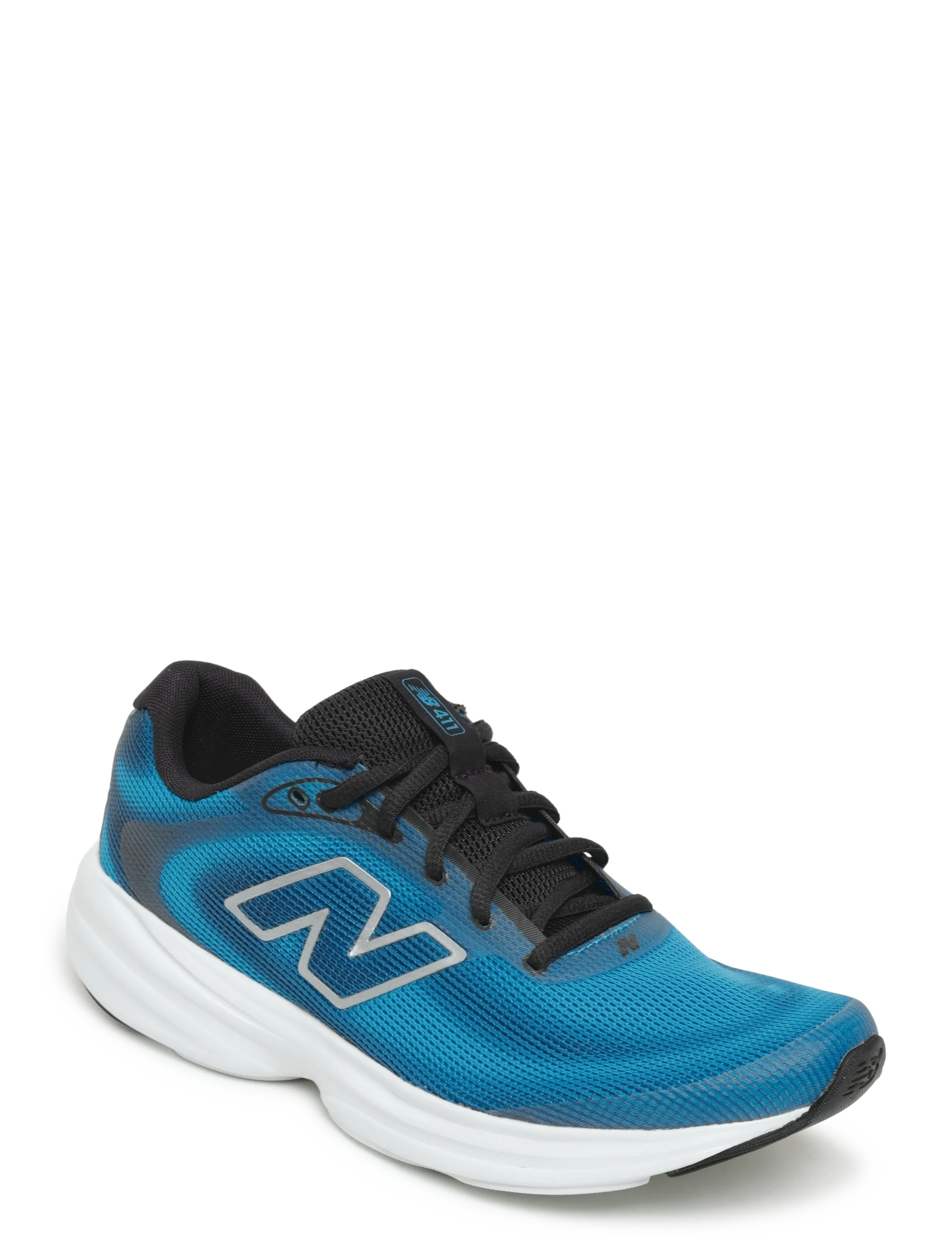 New Balance New Balance 411 v4 - New Balance - ALTITUDE / blue