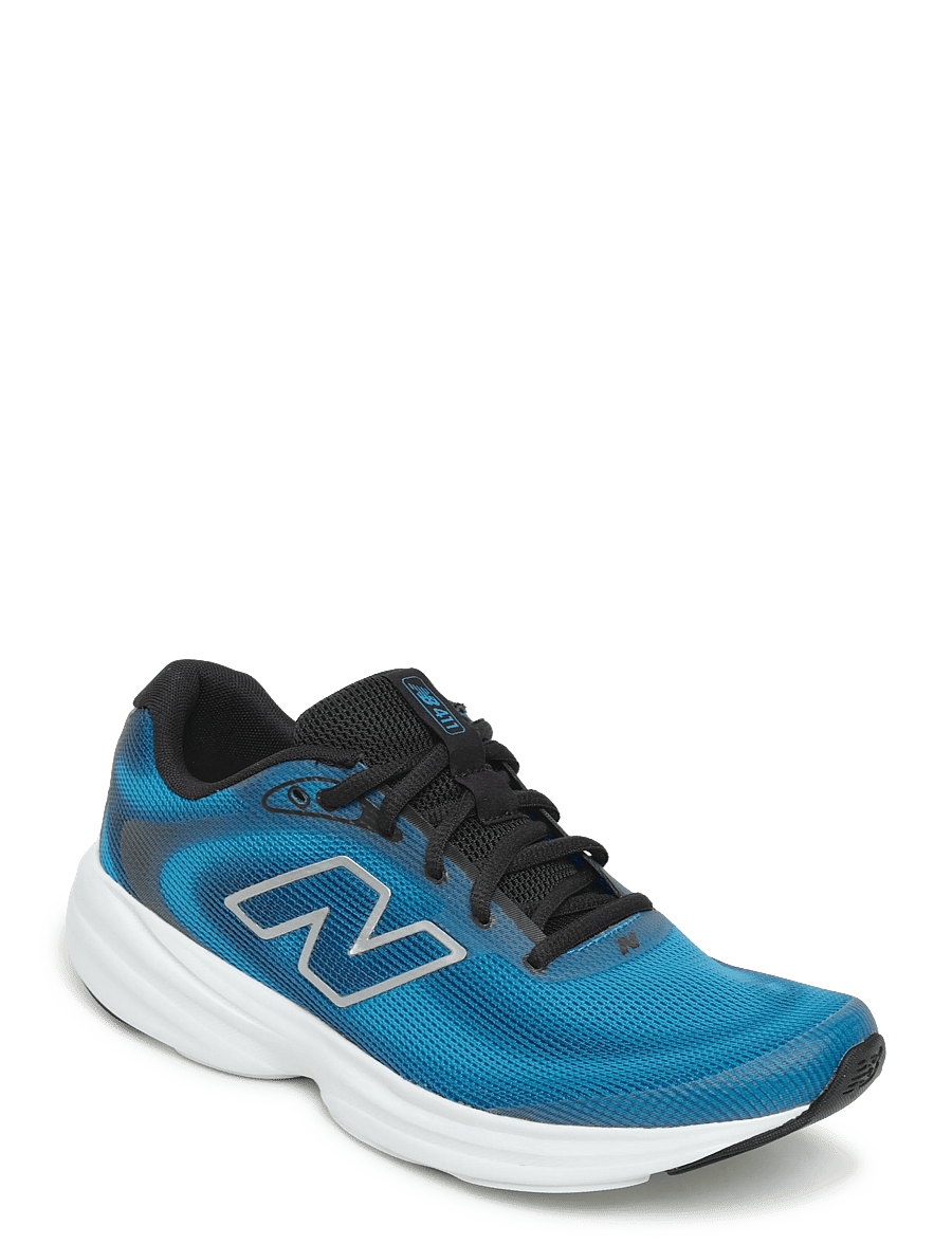 New Balance - New Balance 411 v4 - løbesko - altitude - 0