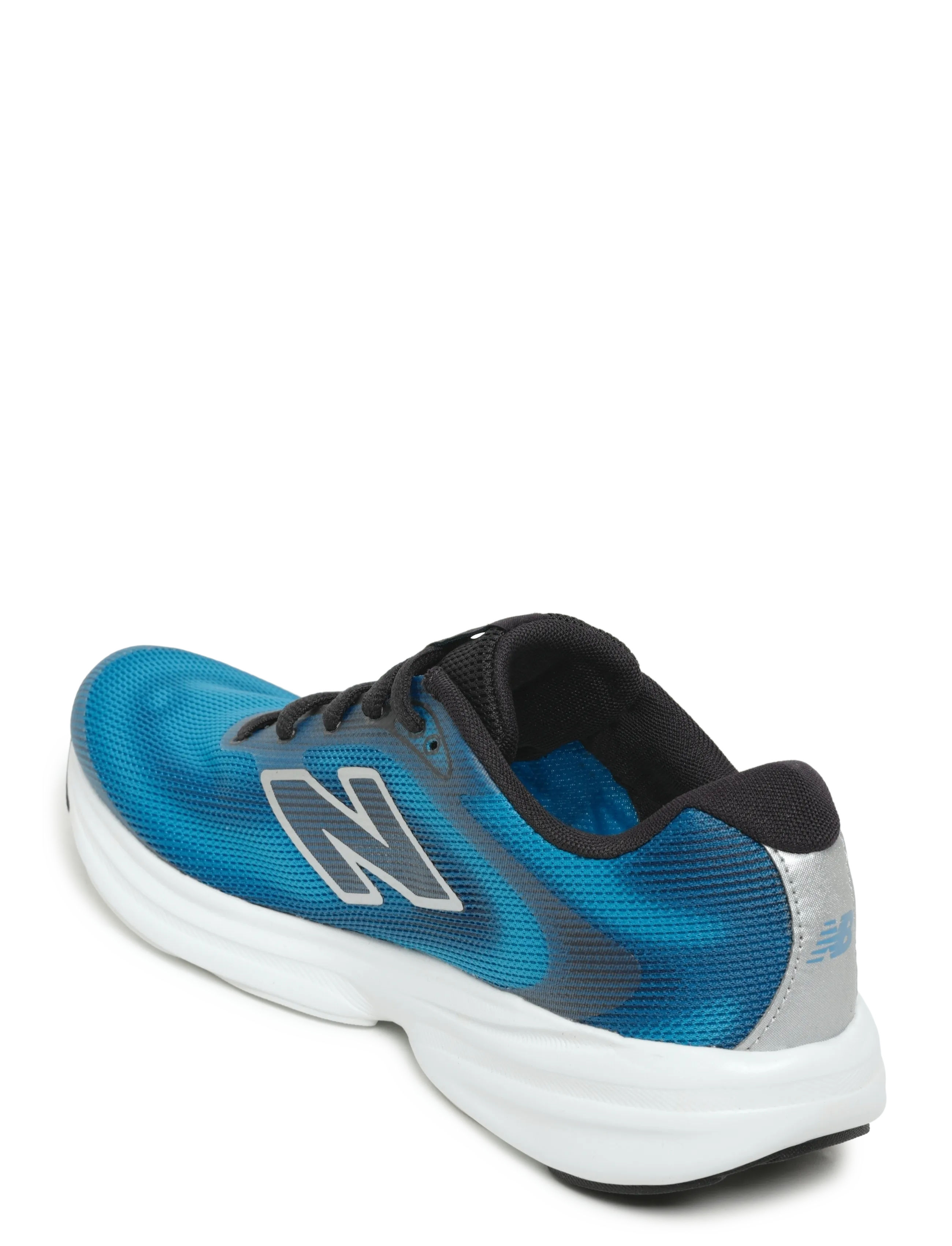 New Balance - New Balance 411 v4 - løbesko - altitude - 1