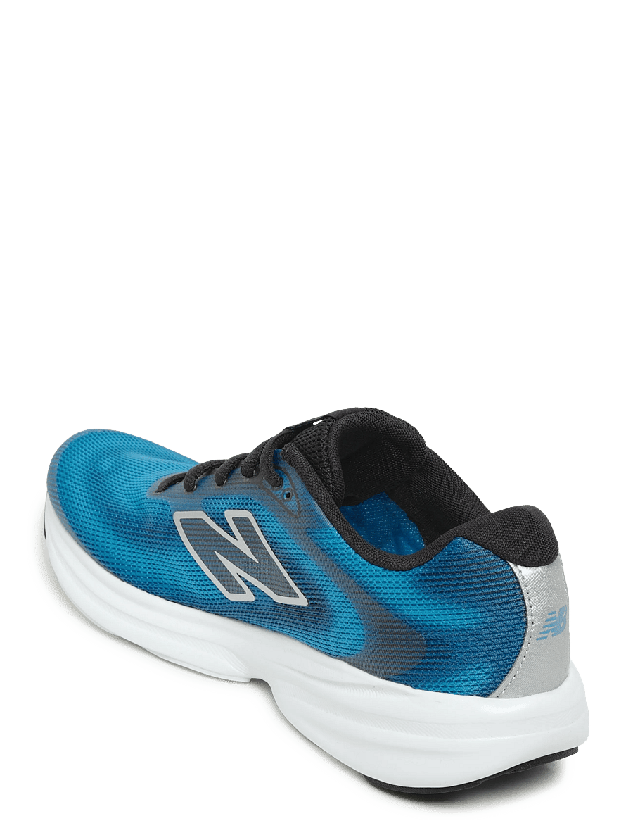 New Balance - New Balance 411 v4 - løbesko - altitude - 1