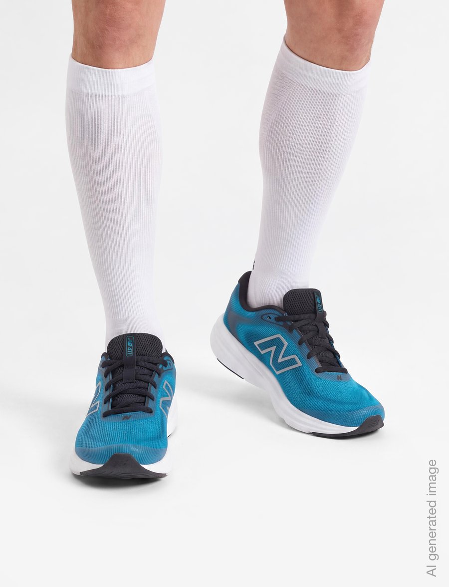 New Balance - New Balance 411 v4 - jooksujalatsid - altitude - 5