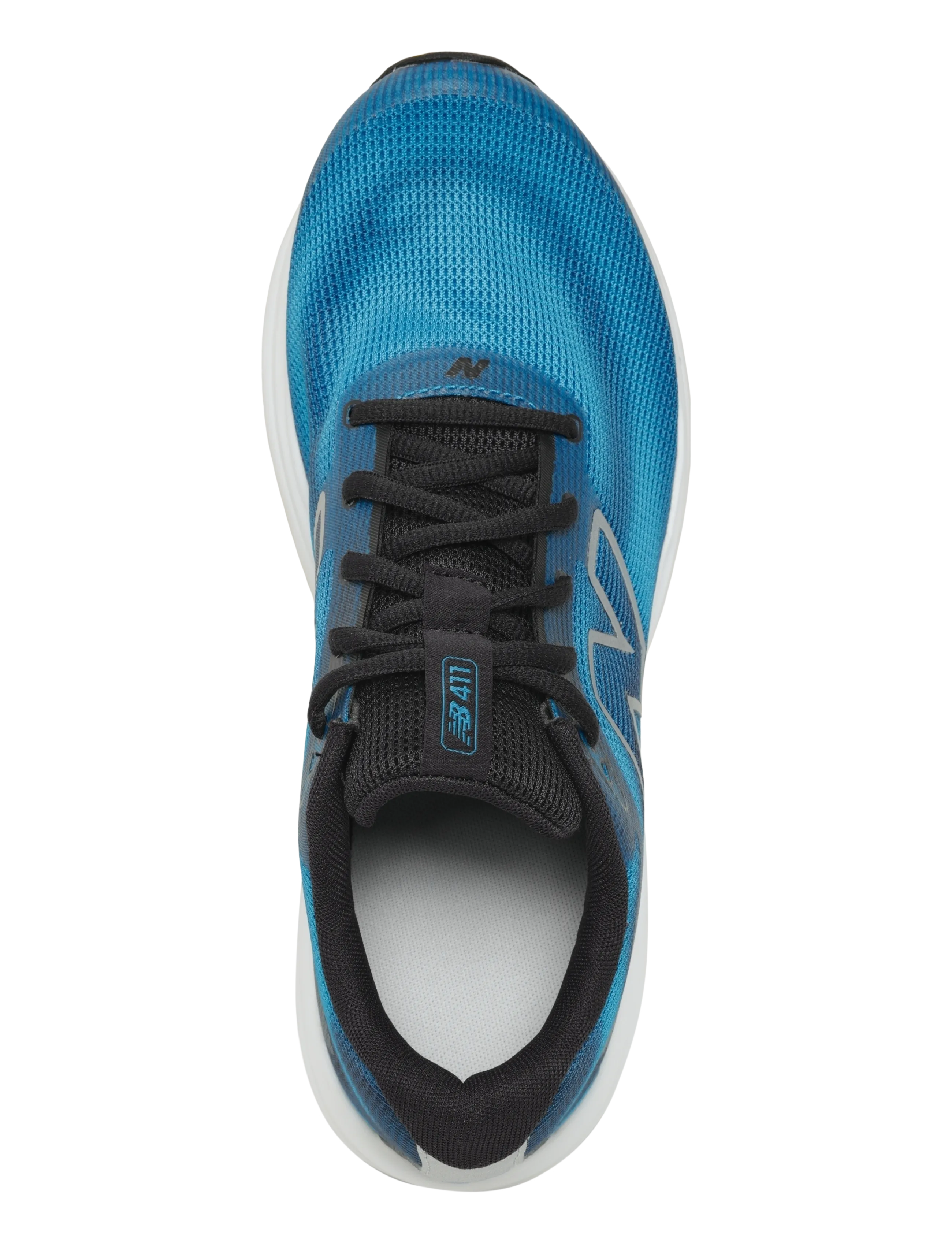 New Balance - New Balance 411 v4 - løbesko - altitude - 3