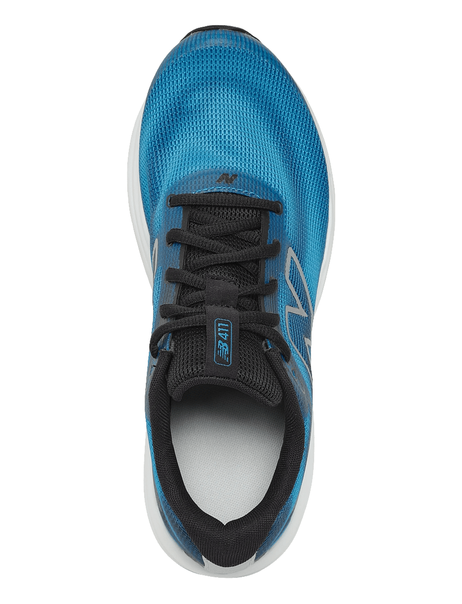 New Balance - New Balance 411 v4 - løbesko - altitude - 3