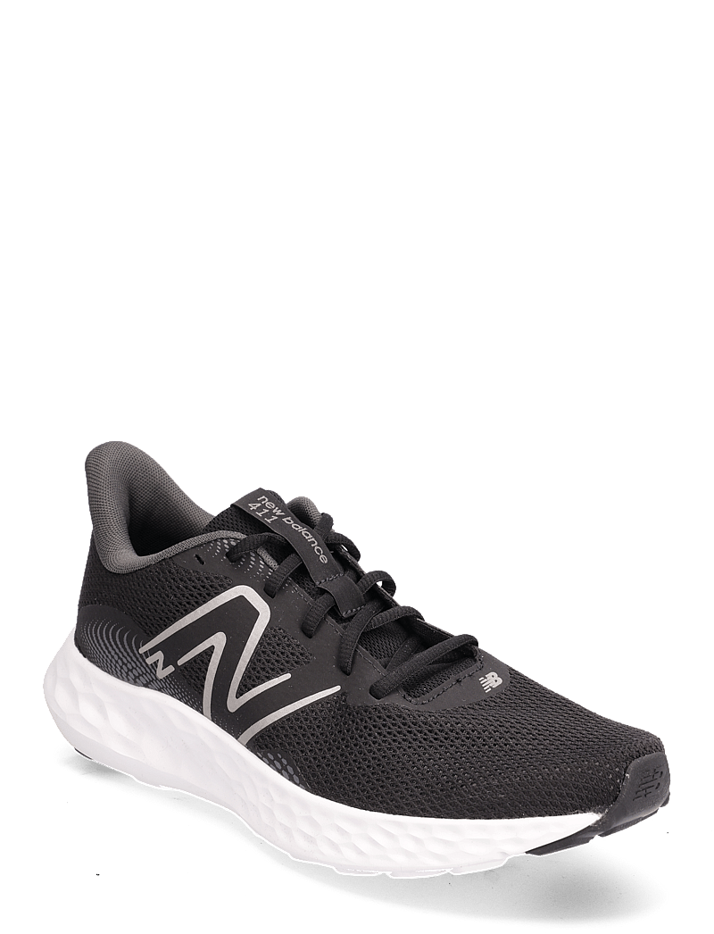 New Balance - New Balance 411 v3 - laufschuhe - black - 0