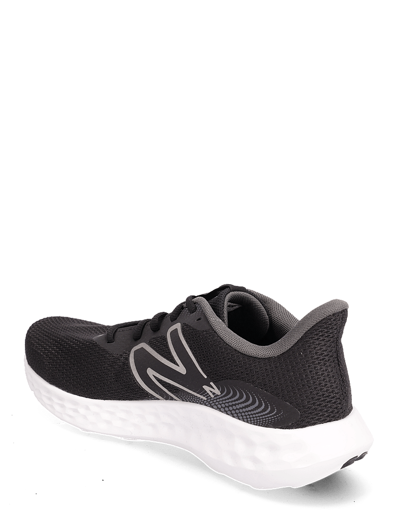 New Balance - New Balance 411 v3 - laufschuhe - black - 2