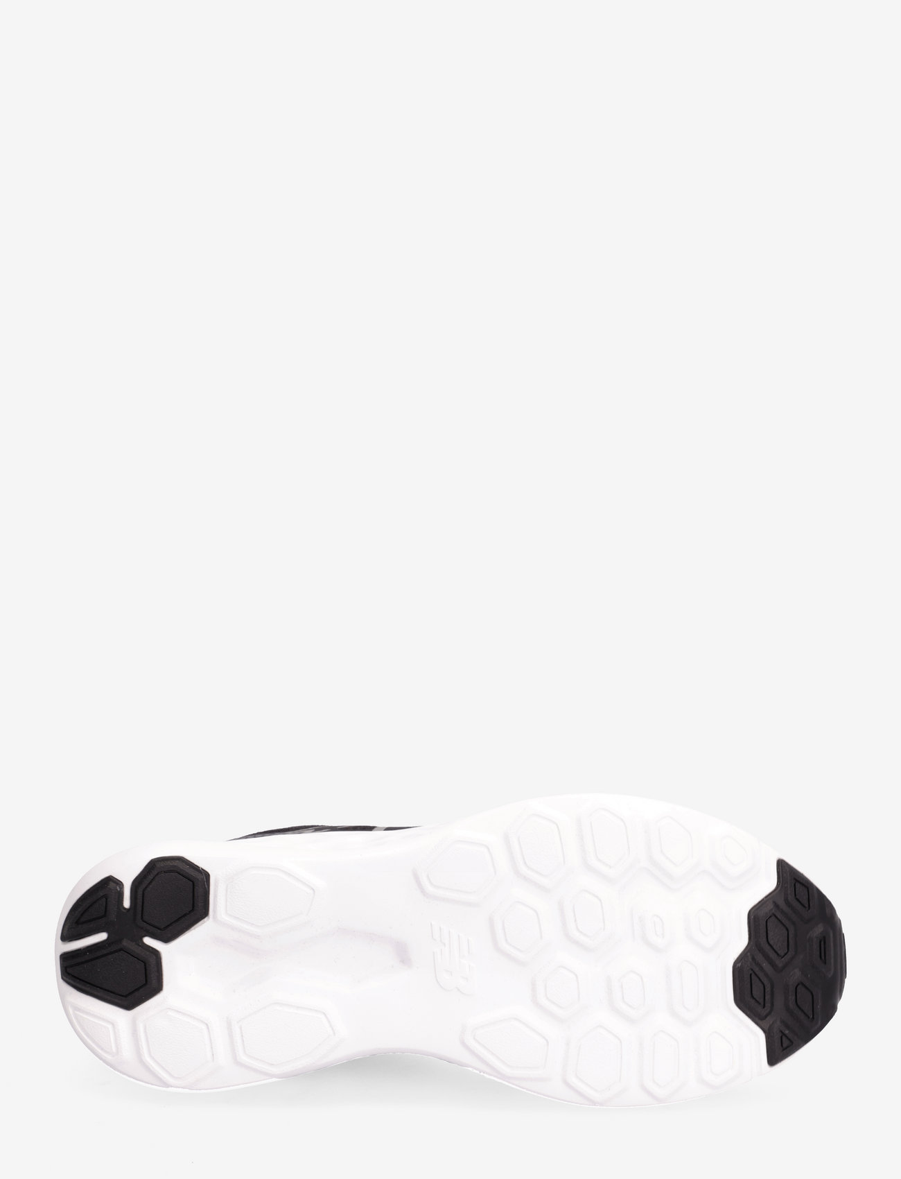 New Balance - New Balance 411 v3 - løbesko - black - 4