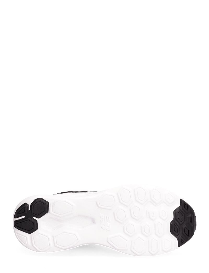 New Balance - New Balance 411 v3 - laufschuhe - black - 4