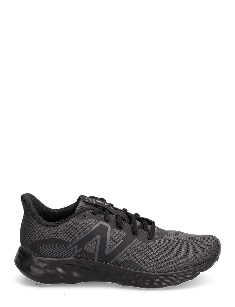New Balance - New Balance 411v3 - hlaupaskór - blacktop - 1