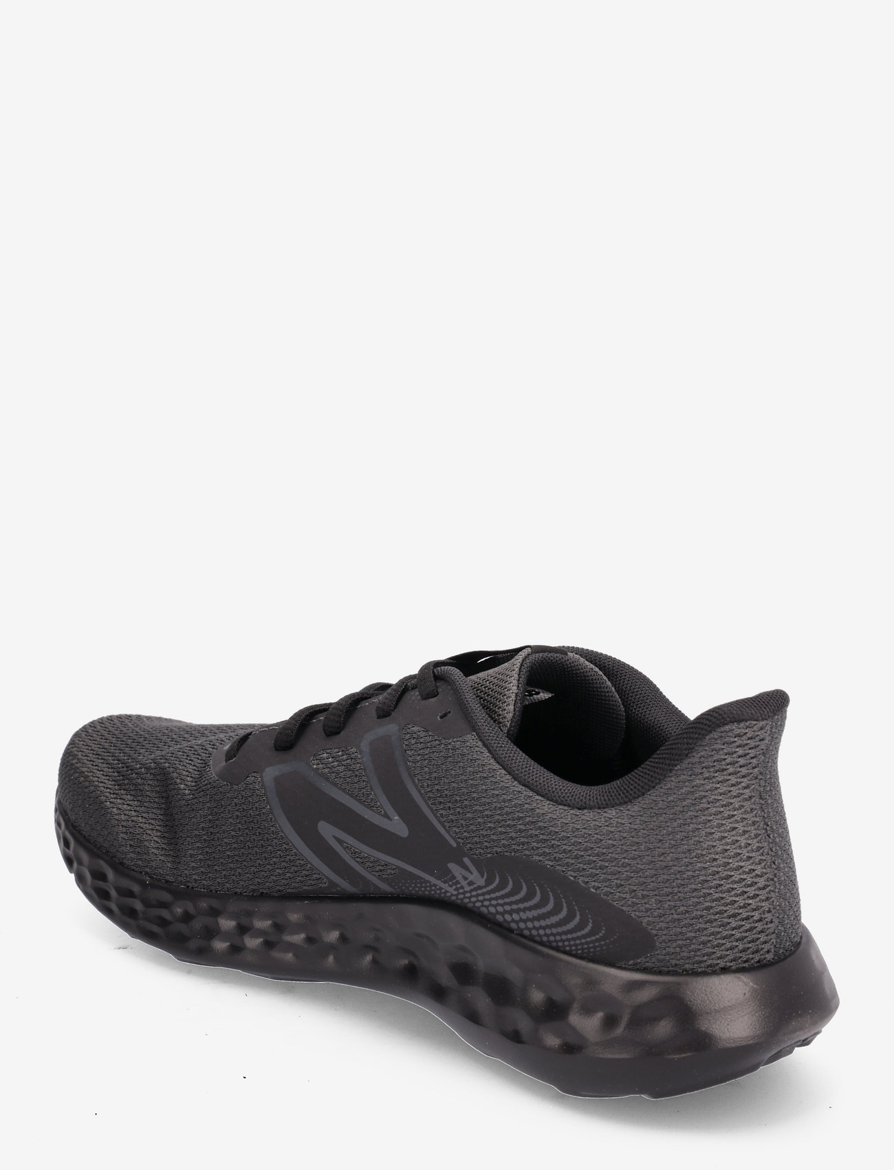 New Balance - New Balance 411v3 - hlaupaskór - blacktop - 2