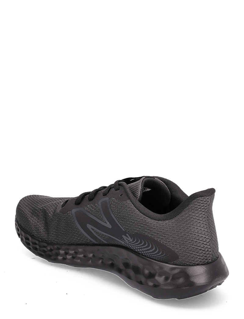 New Balance - New Balance 411v3 - hlaupaskór - blacktop - 2