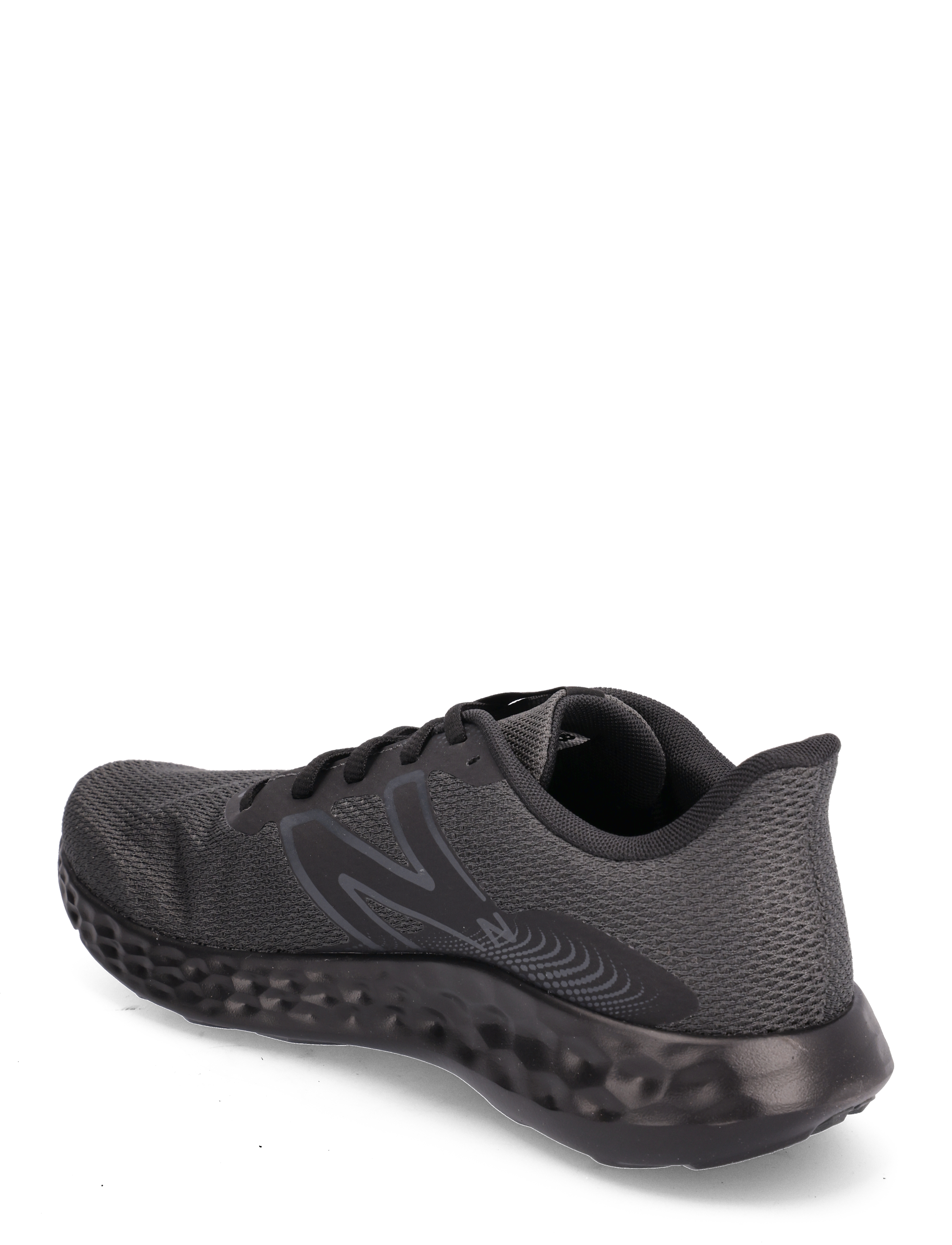 New Balance - New Balance 411 v3 - running shoes - blacktop - 2
