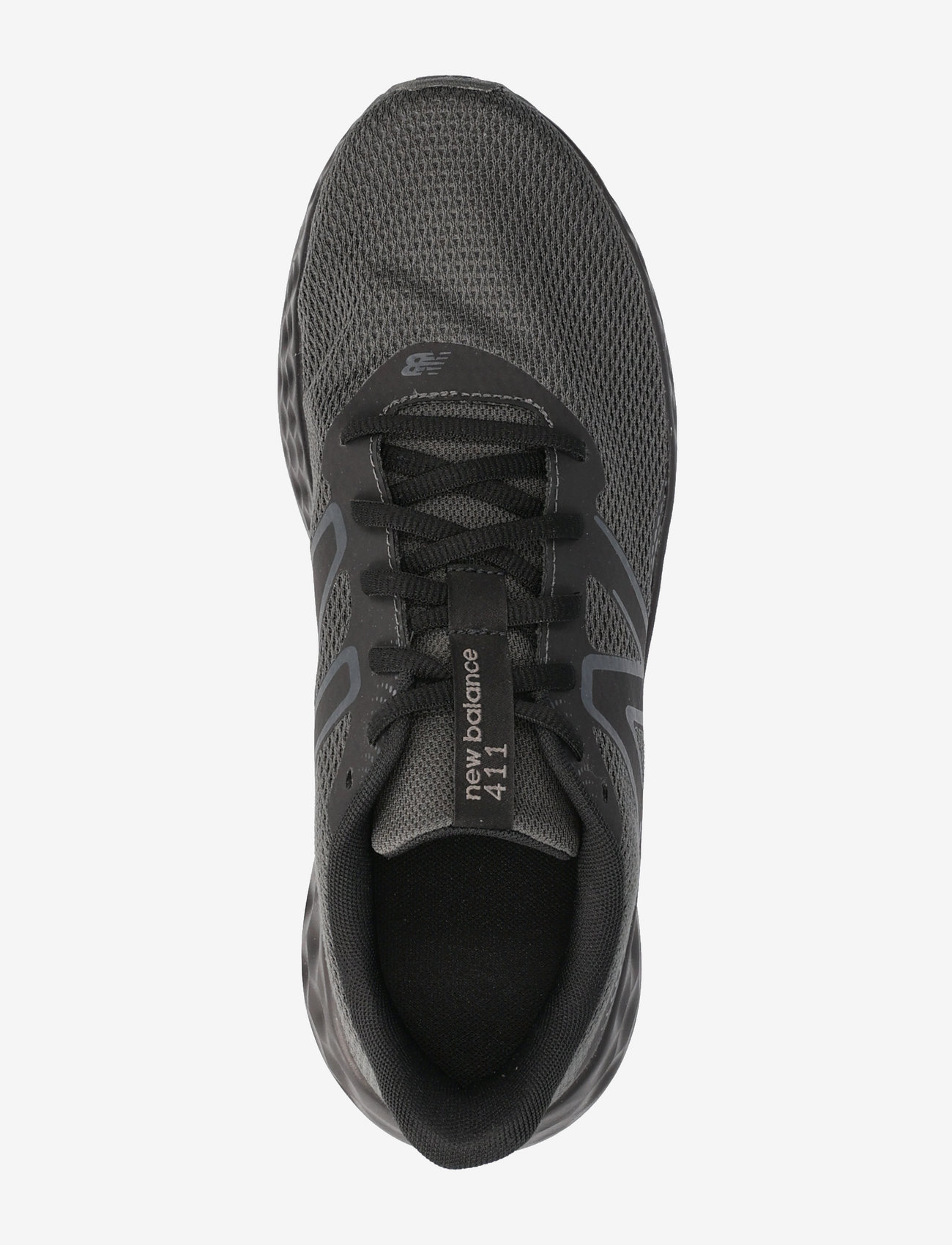 New Balance - New Balance 411v3 - hlaupaskór - blacktop - 3