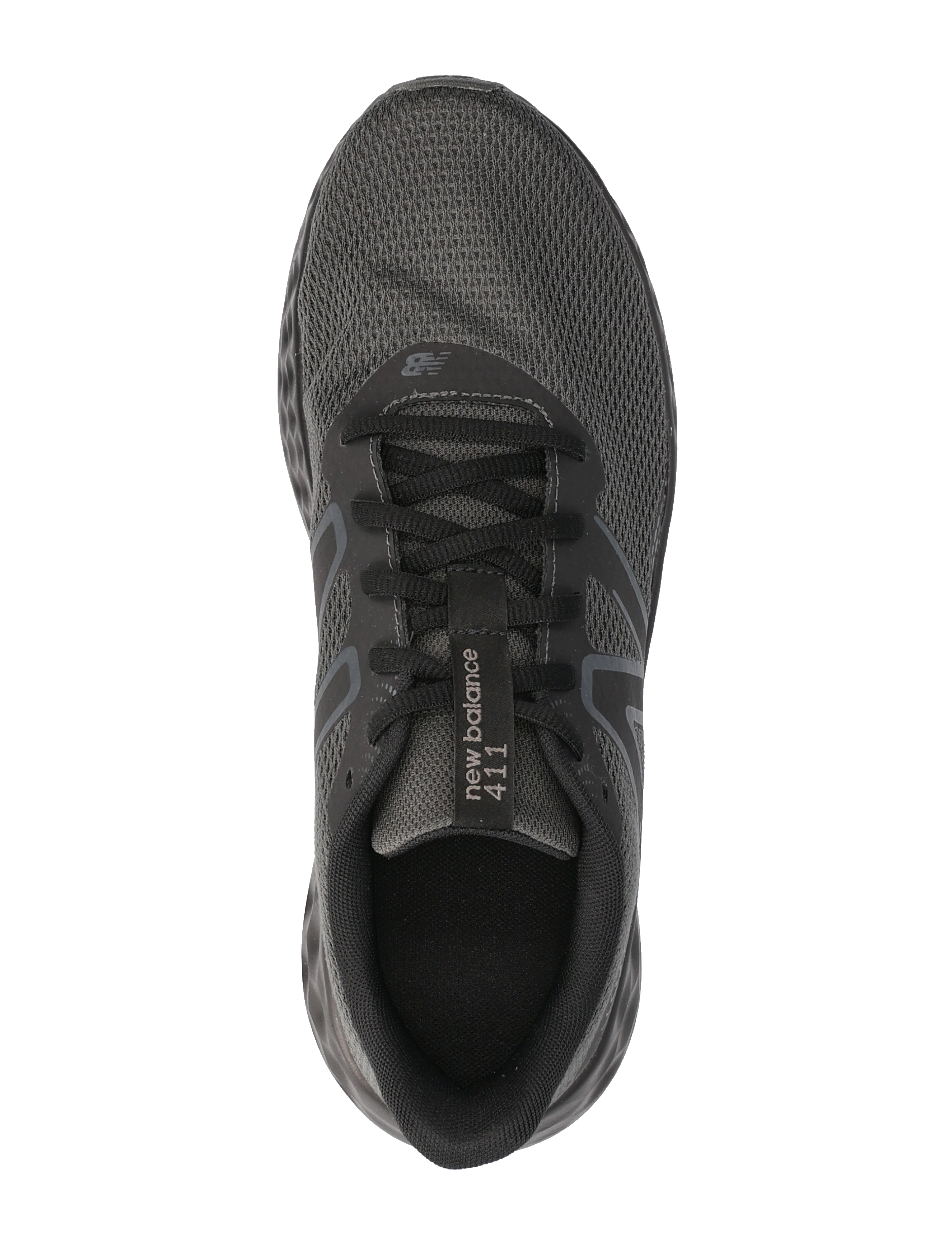 New Balance - New Balance 411 v3 - running shoes - blacktop - 3