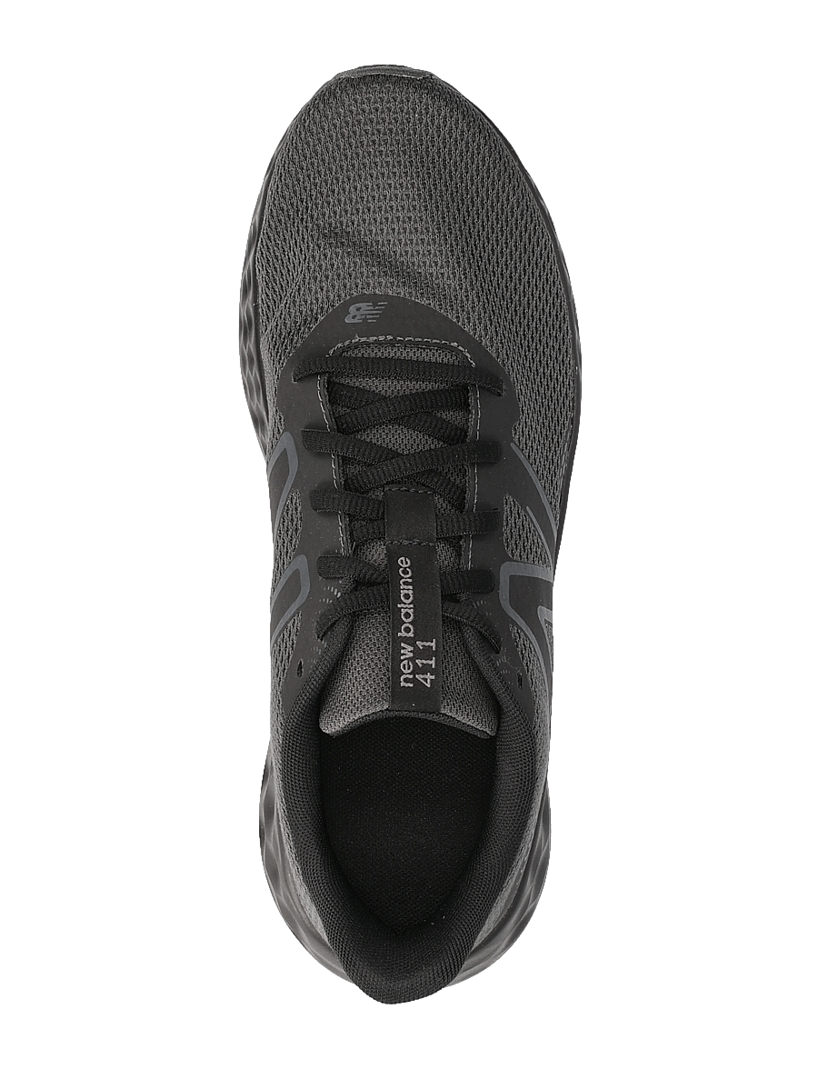 New Balance - New Balance 411 v3 - skriešanas apavi - blacktop - 3