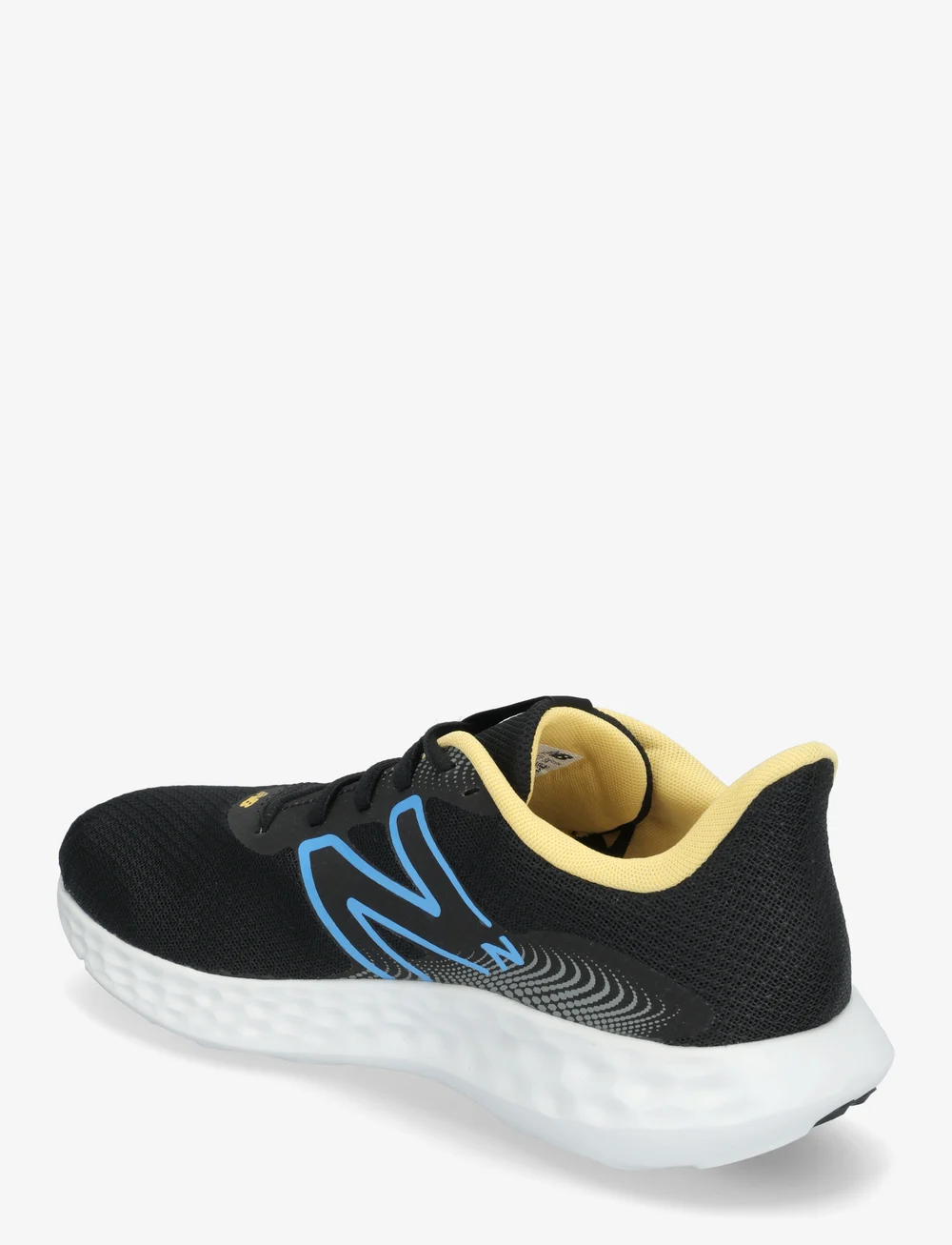 New Balance - New Balance 411 v3 - running shoes - black - 2