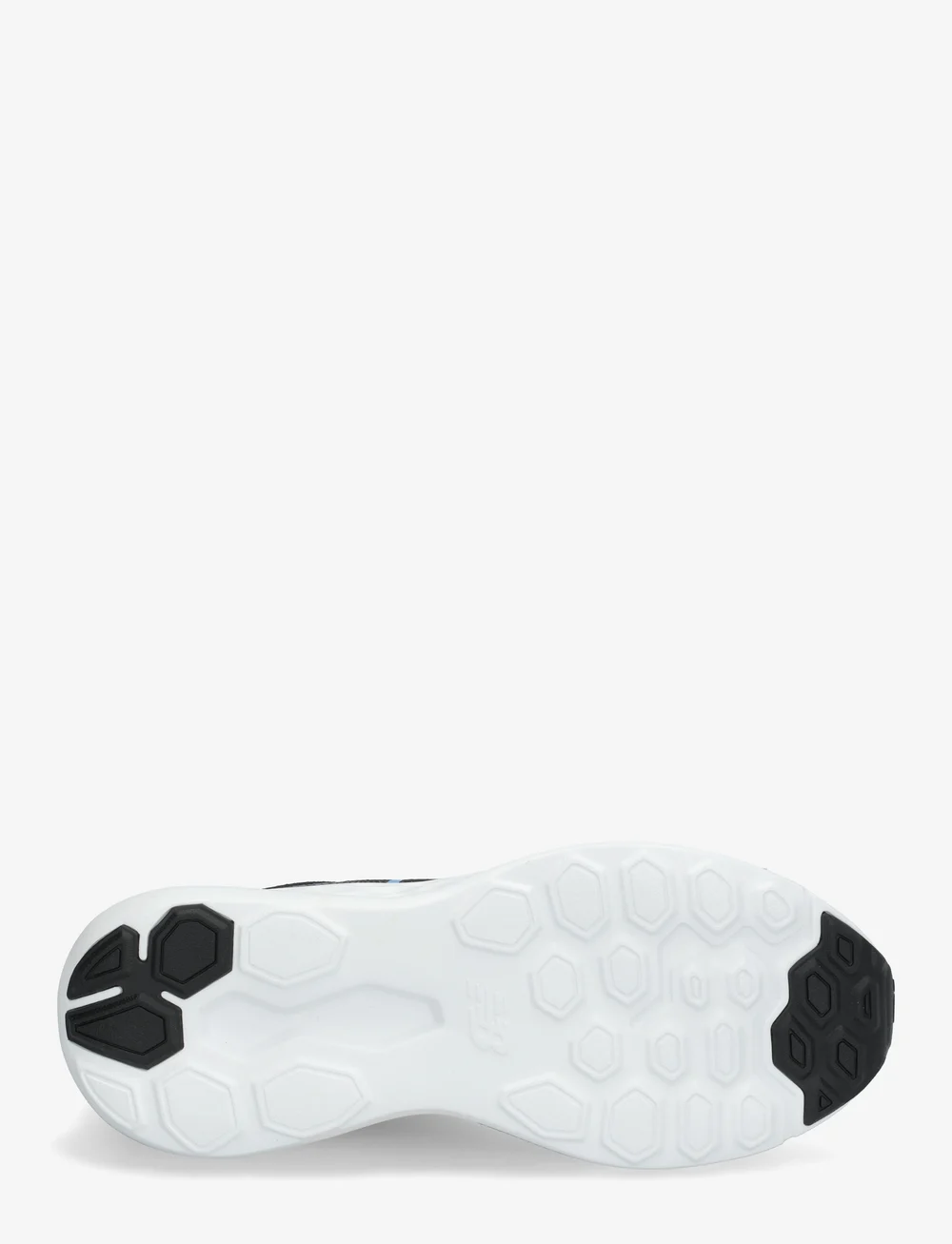 New Balance - New Balance 411 v3 - running shoes - black - 4