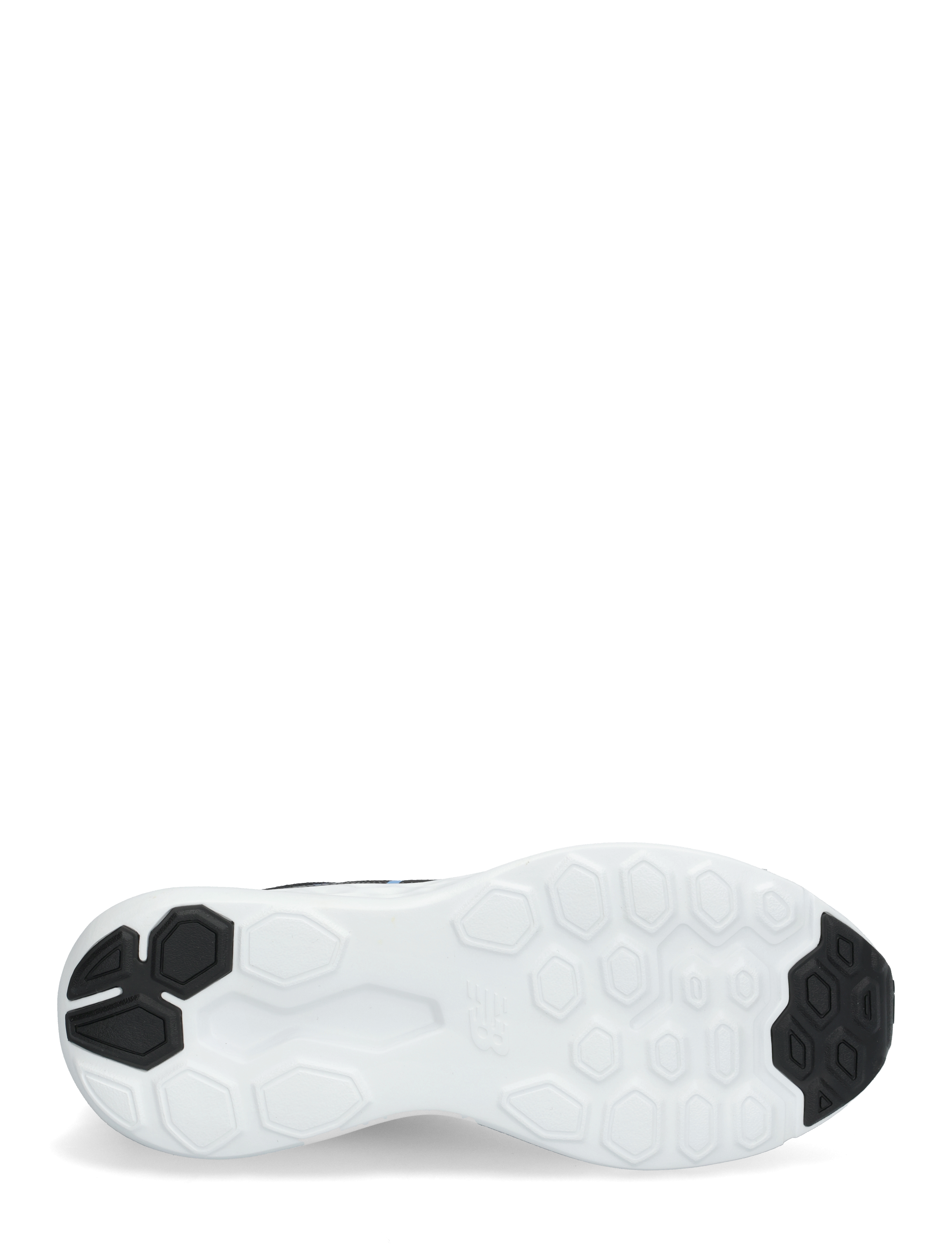 New Balance - New Balance 411 v3 - loopschoenen - black - 4