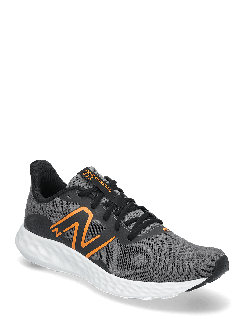 New Balance - New Balance 411v3 - löparskor - castlerock - 0