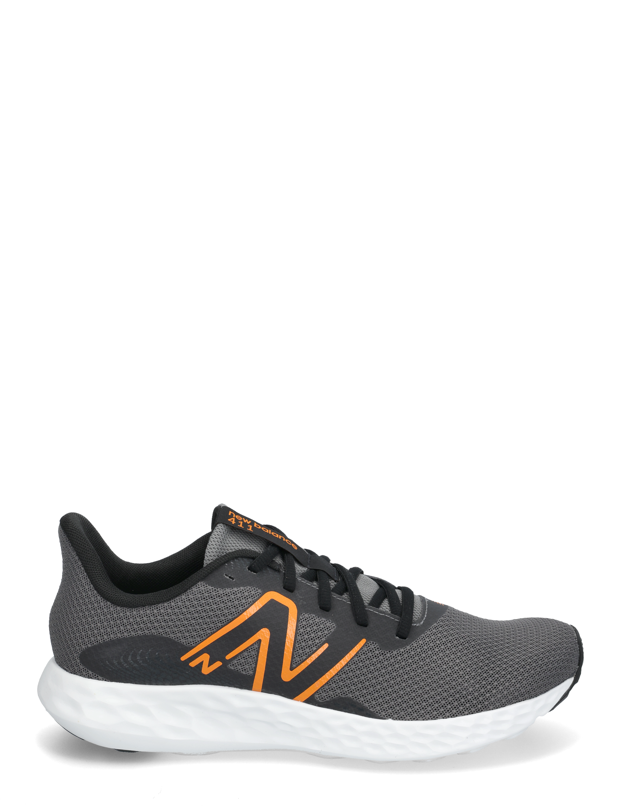 New Balance - New Balance 411v3 - loopschoenen - castlerock - 1