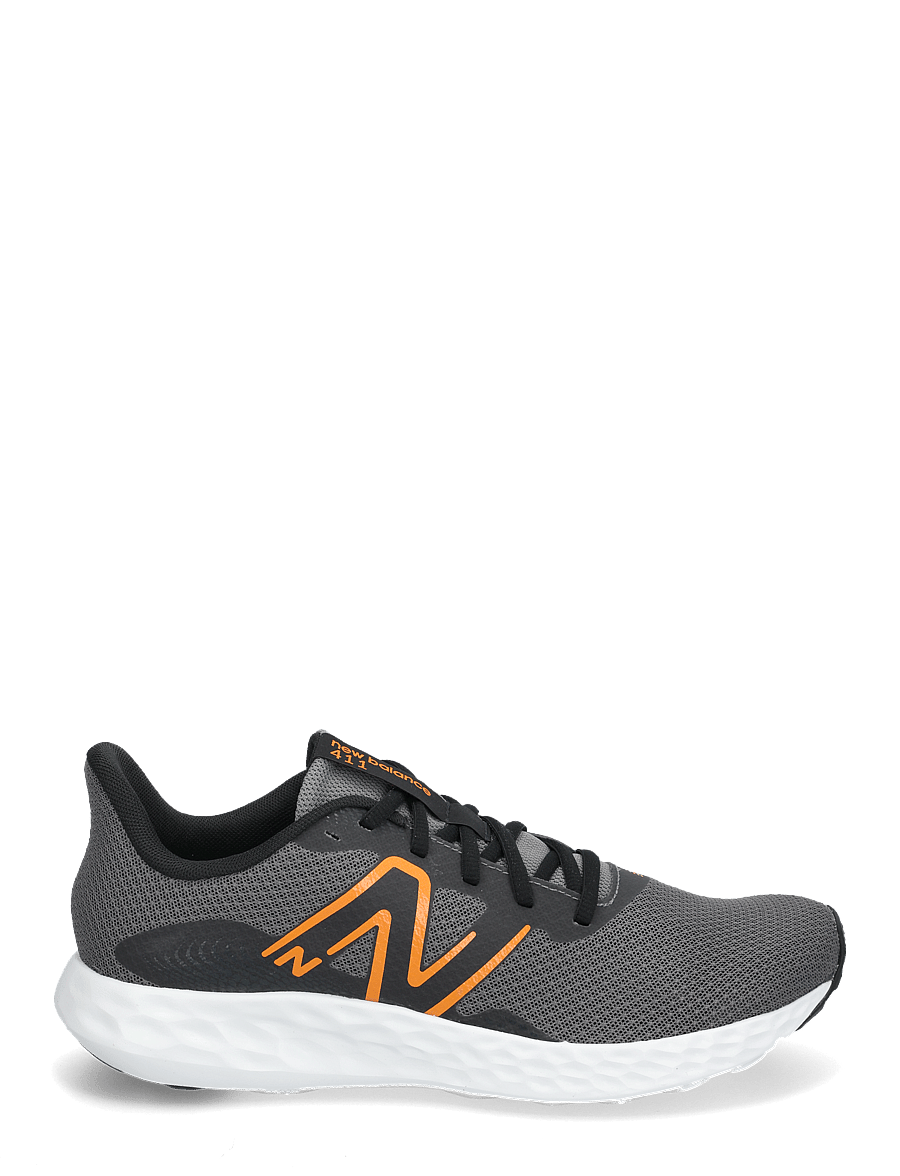 New Balance - New Balance 411v3 - loopschoenen - castlerock - 1