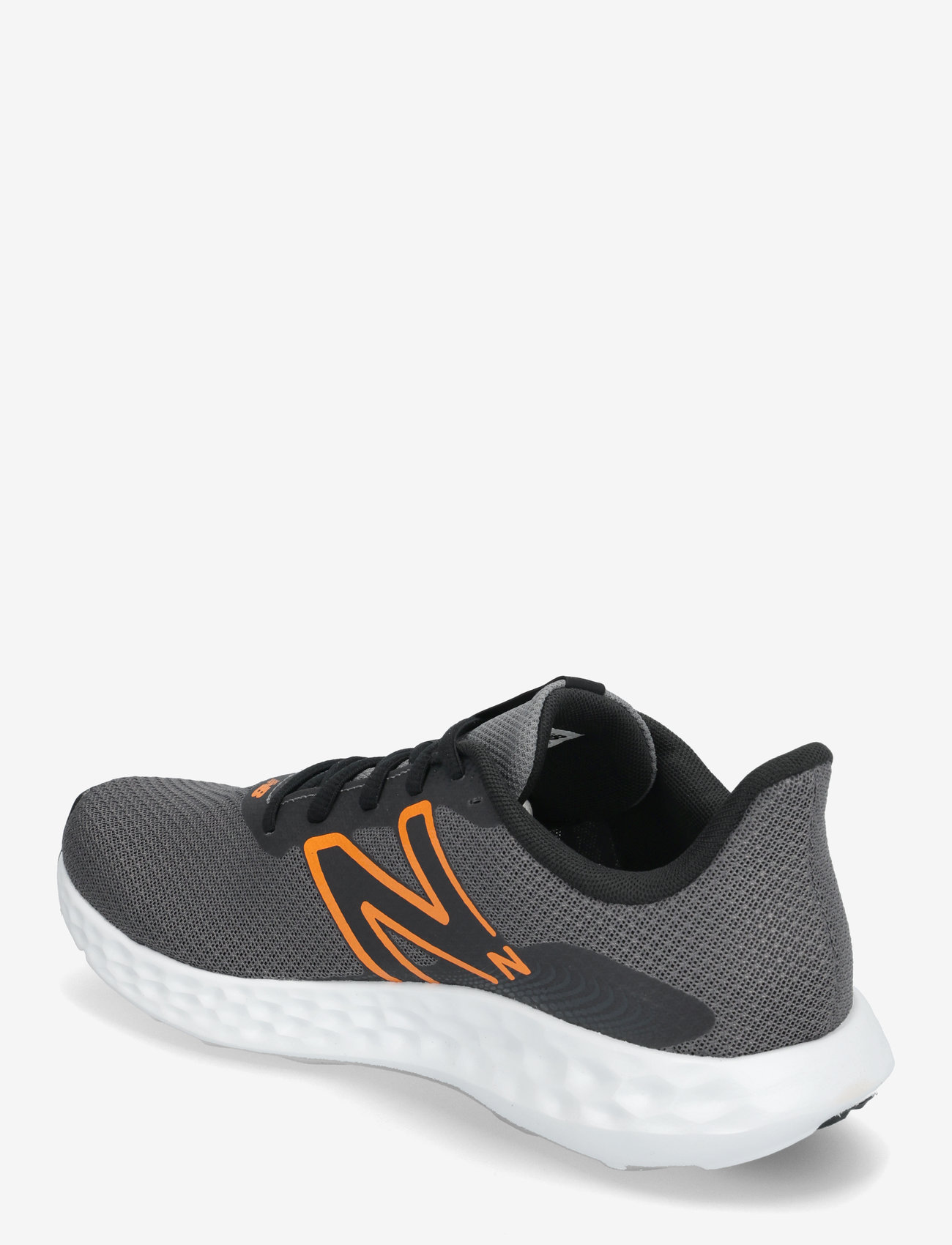 New Balance - New Balance 411v3 - löparskor - castlerock - 2