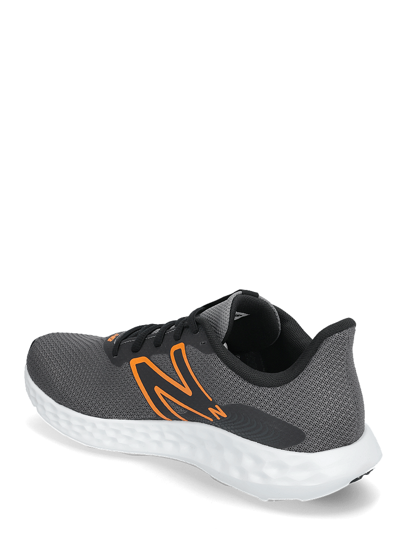 New Balance - New Balance 411v3 - löparskor - castlerock - 2