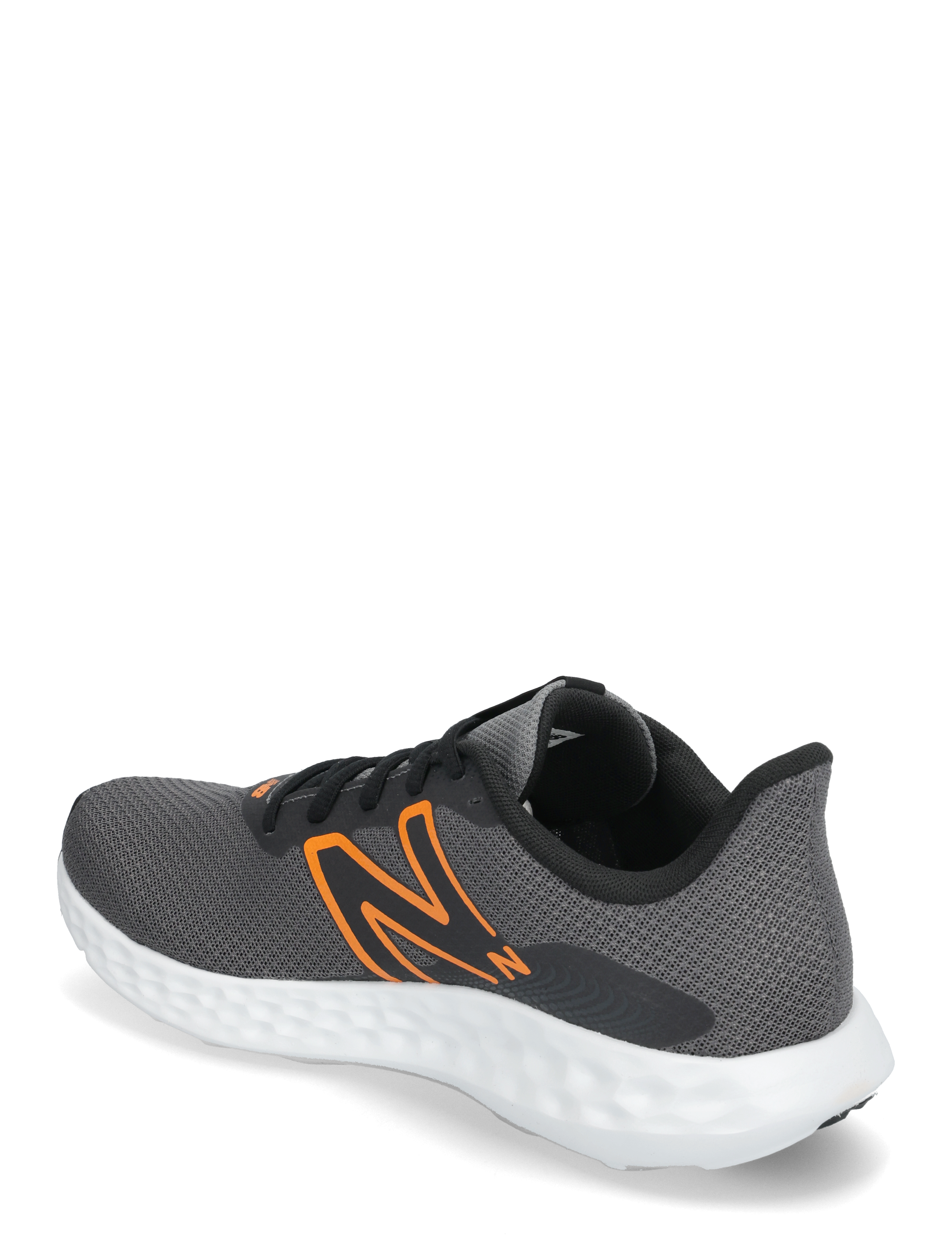 New Balance - New Balance 411v3 - loopschoenen - castlerock - 2