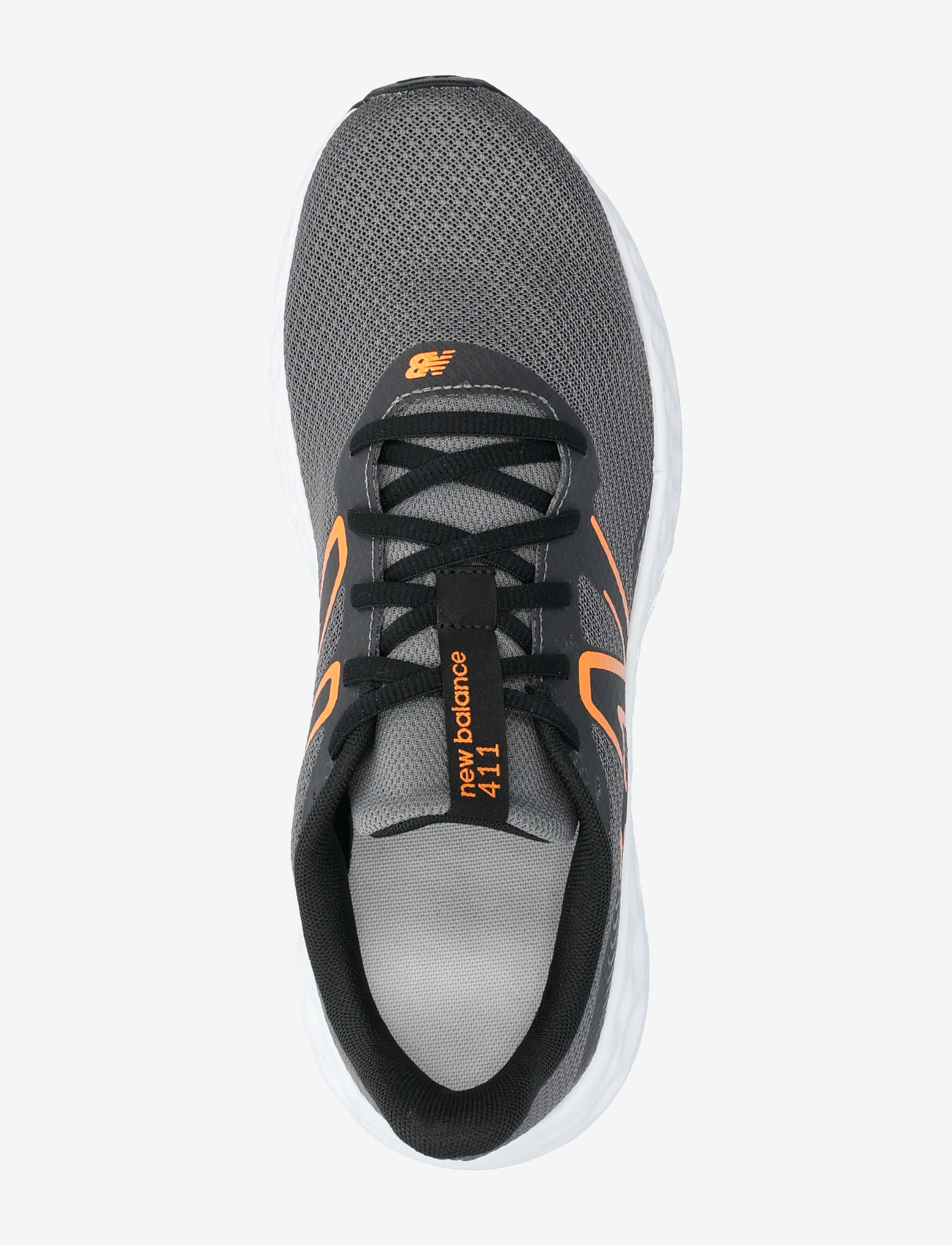 New Balance - New Balance 411v3 - löparskor - castlerock - 3