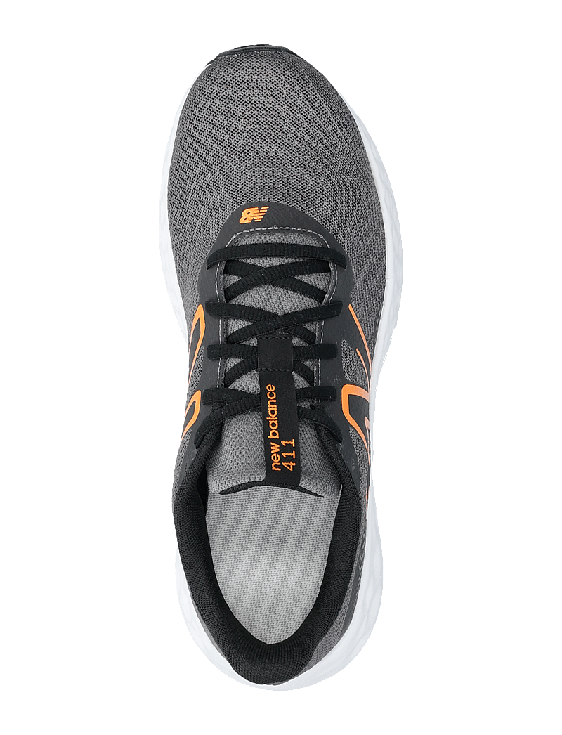 New Balance - New Balance 411v3 - löparskor - castlerock - 3