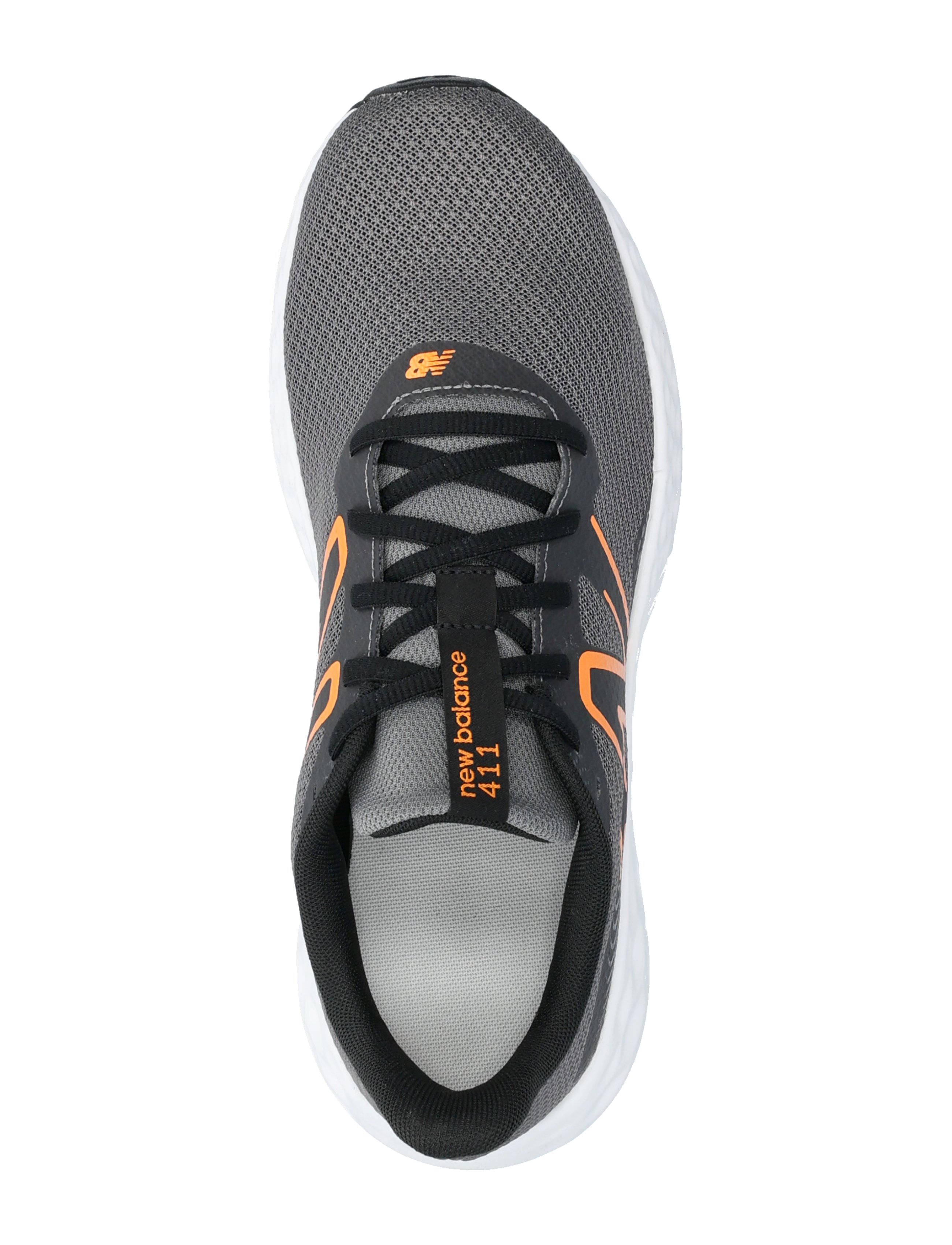 New Balance - New Balance 411v3 - loopschoenen - castlerock - 3