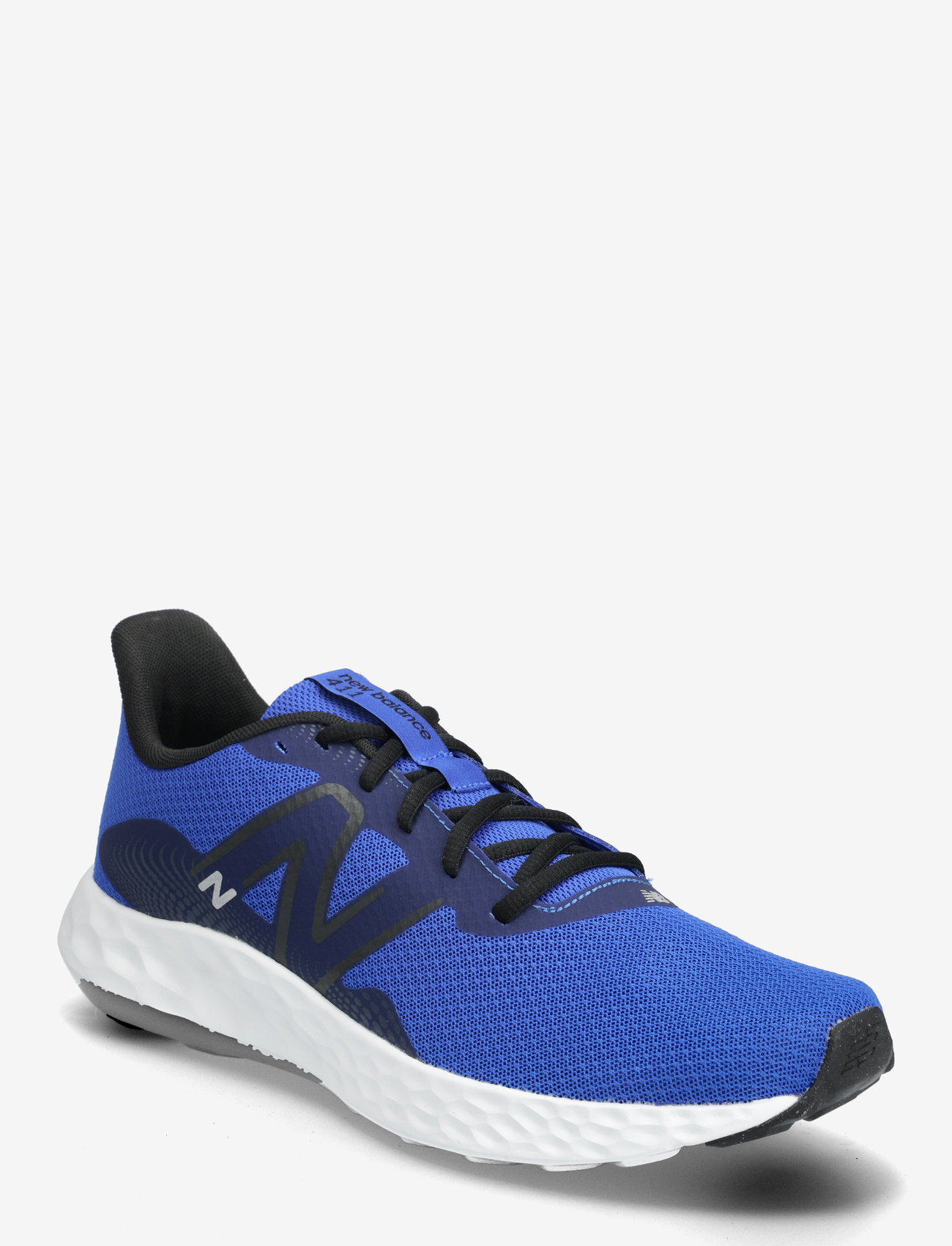 New Balance - New Balance 411 v3 - löparskor - blue gemstone - 0