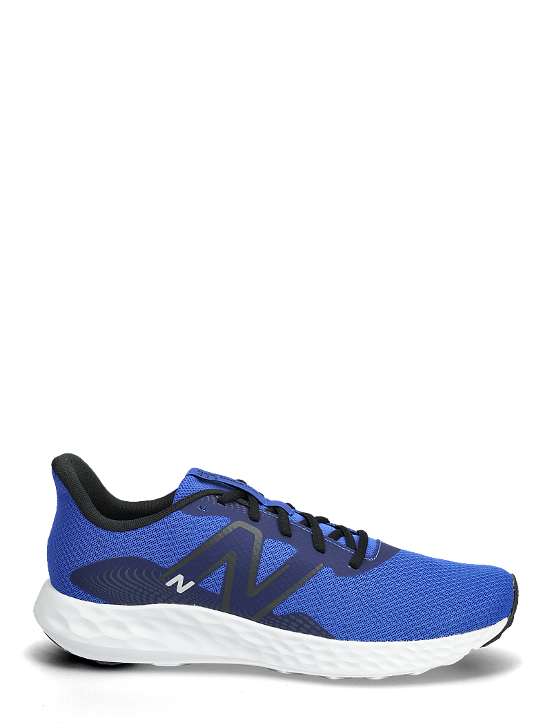 New Balance - New Balance 411 v3 - laufschuhe - blue gemstone - 1