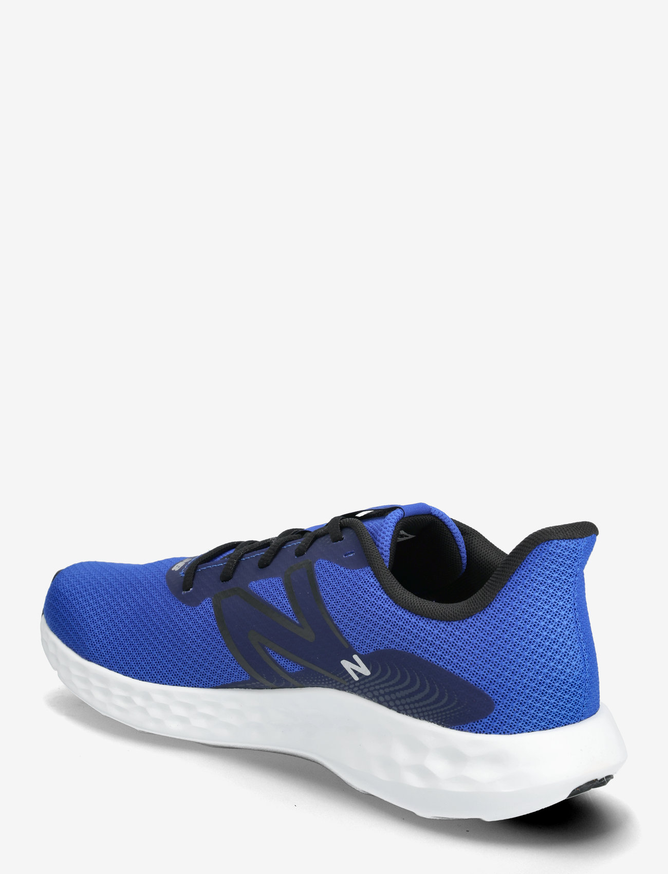New Balance - New Balance 411 v3 - löparskor - blue gemstone - 2