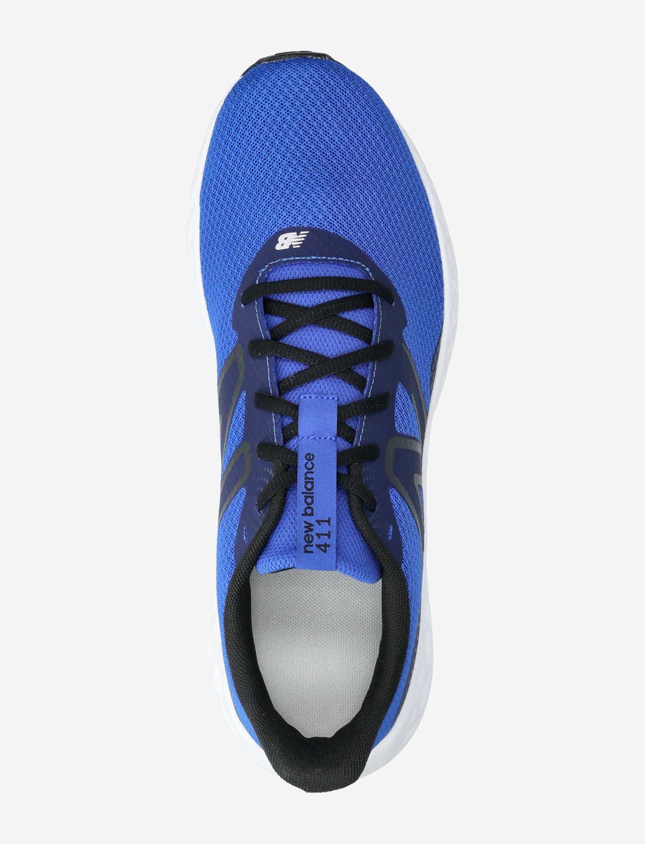 New Balance - New Balance 411 v3 - löparskor - blue gemstone - 3