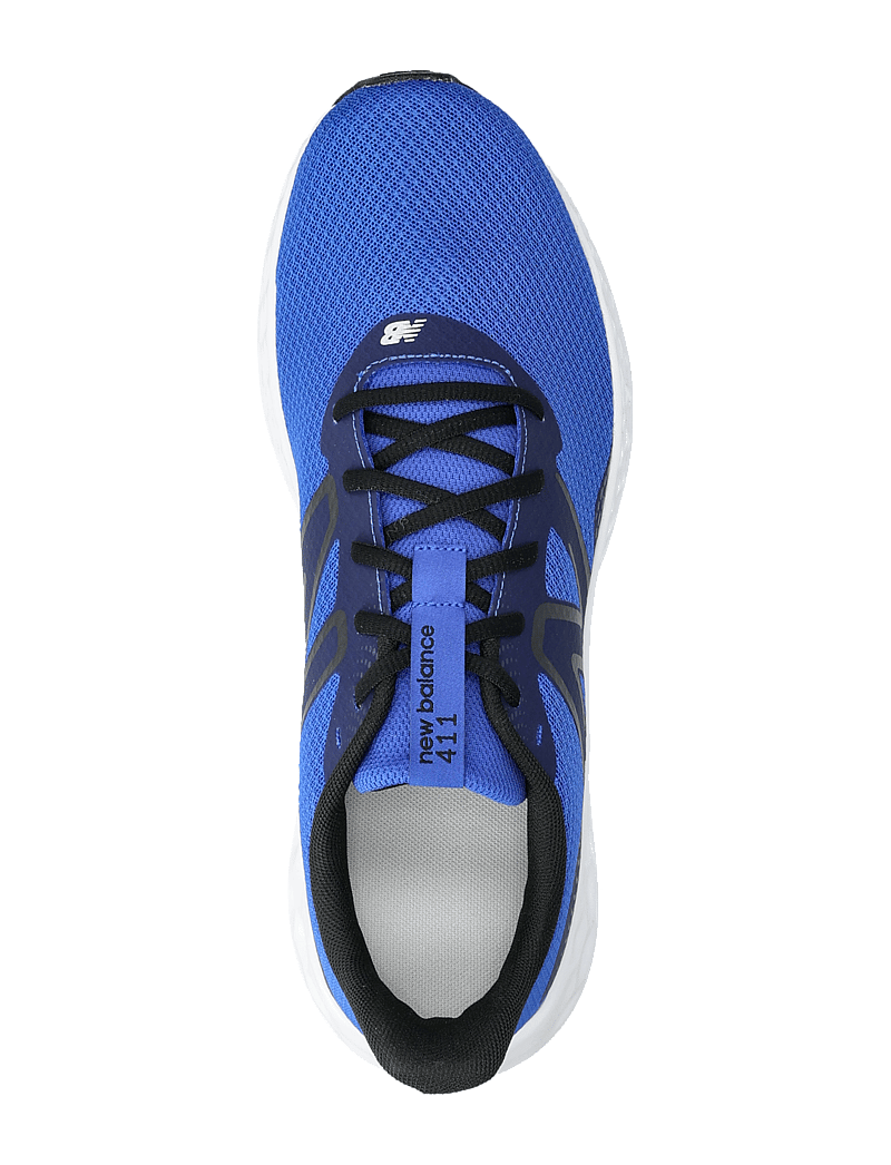 New Balance - New Balance 411 v3 - laufschuhe - blue gemstone - 3