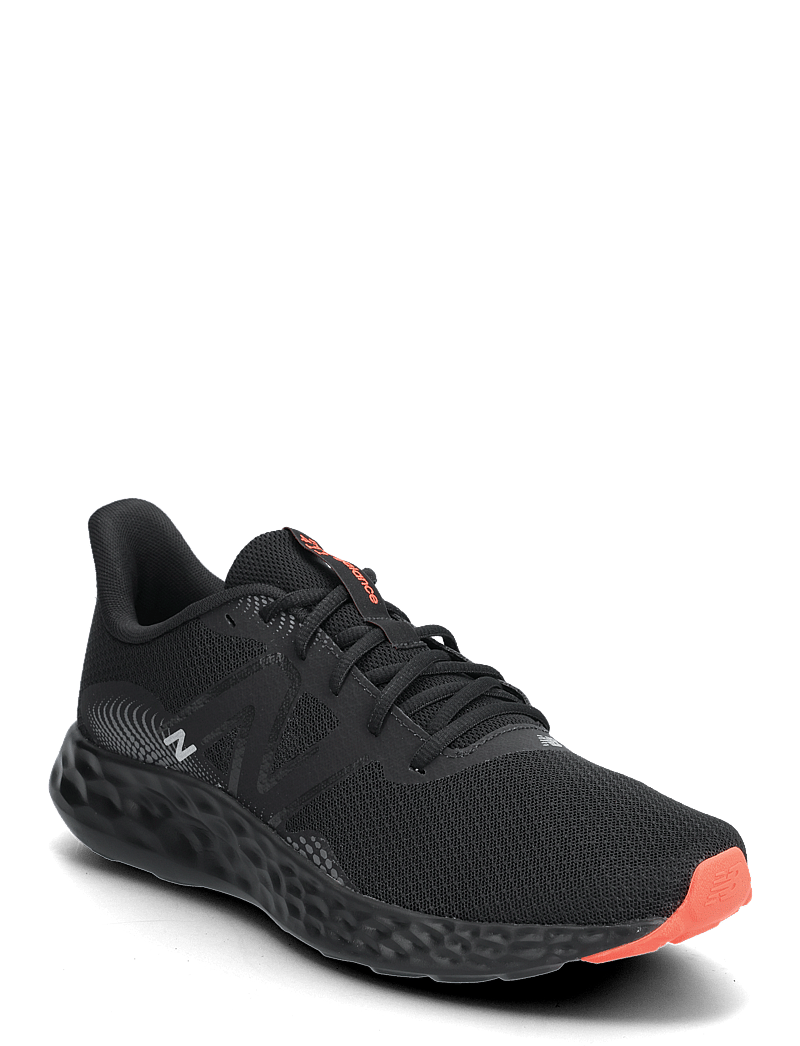 New Balance - New Balance 411 v3 - kõrge säärega tossud - black - 0