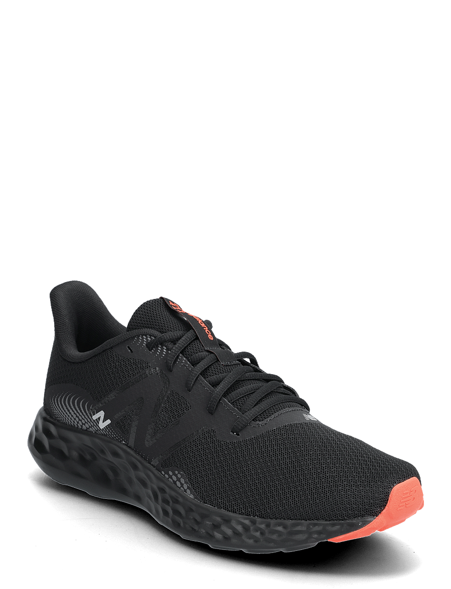 New Balance - New Balance 411 v3 - laufschuhe - black - 0