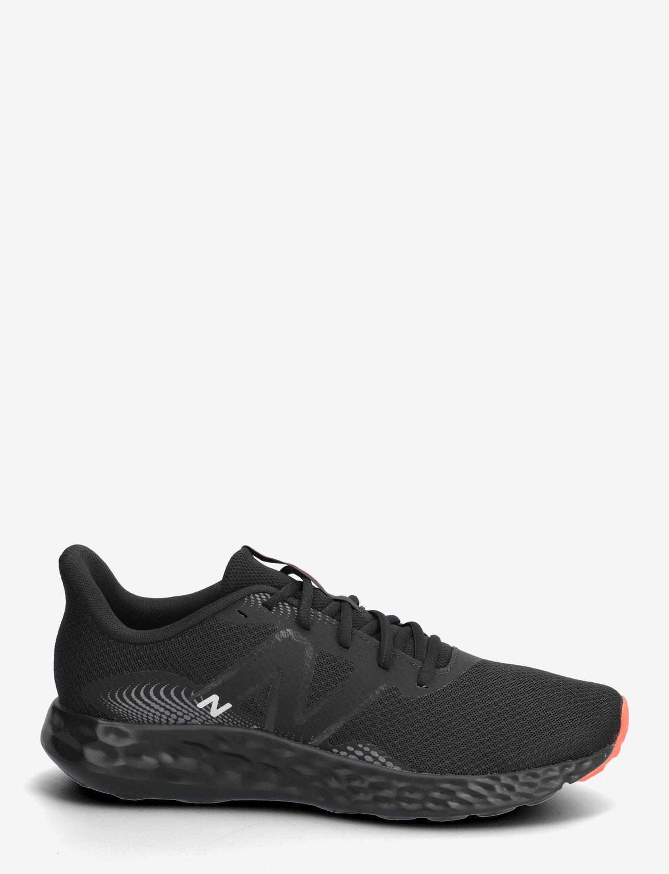 New Balance - New Balance 411 v3 - löparskor - black - 1