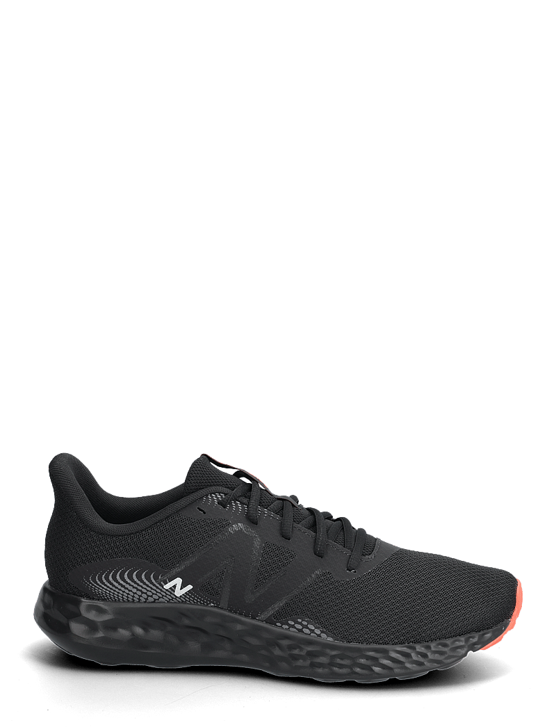 New Balance - New Balance 411 v3 - kõrge säärega tossud - black - 1