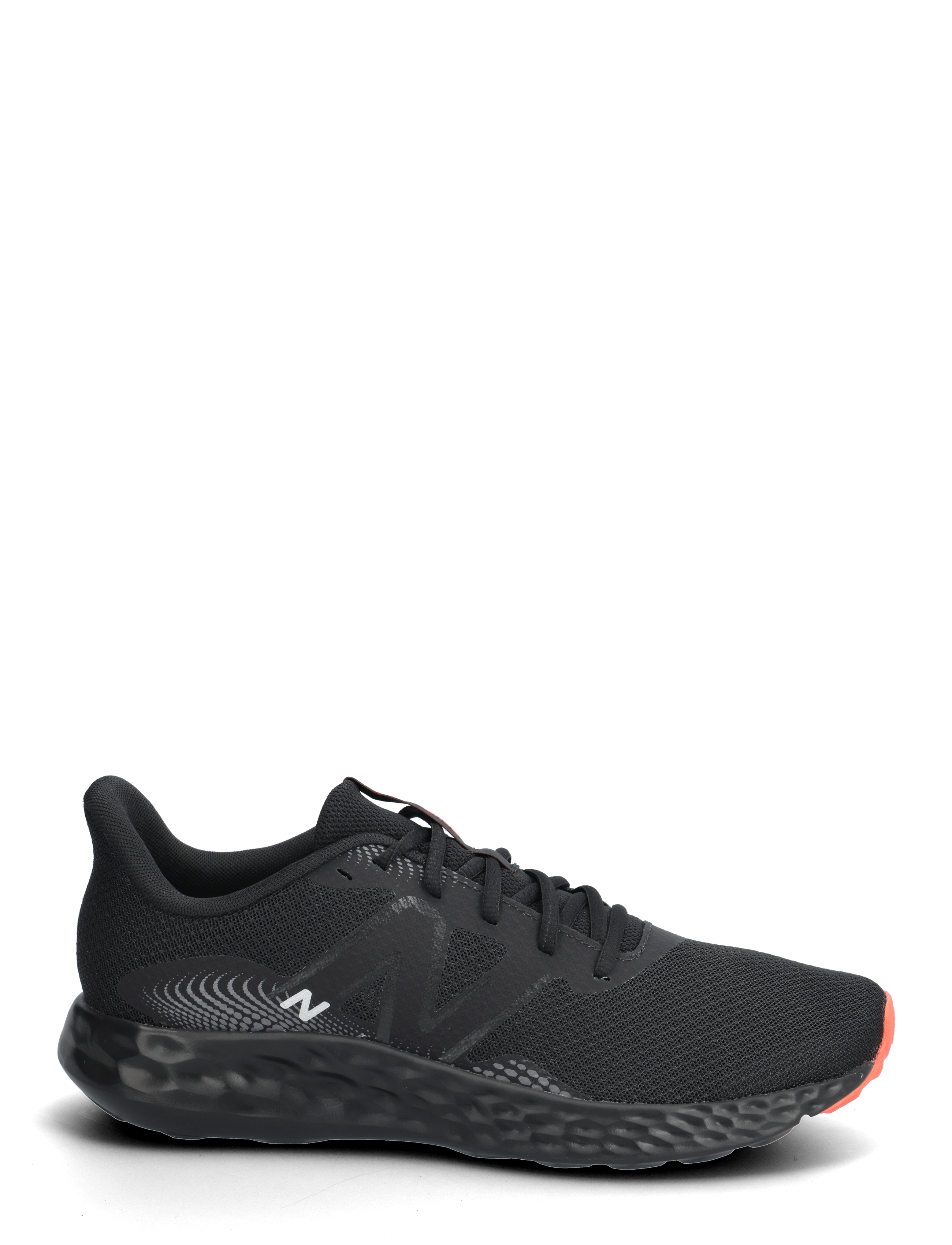 New Balance - New Balance 411 v3 - laufschuhe - black - 1