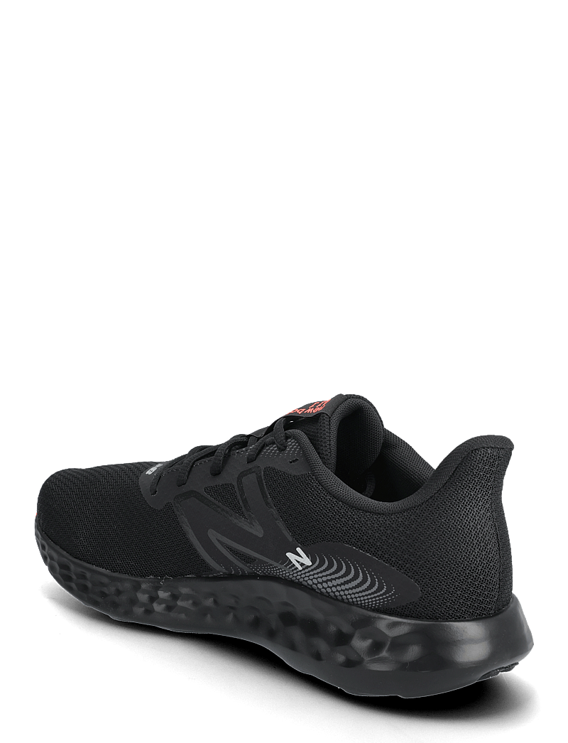 New Balance - New Balance 411 v3 - kõrge säärega tossud - black - 2