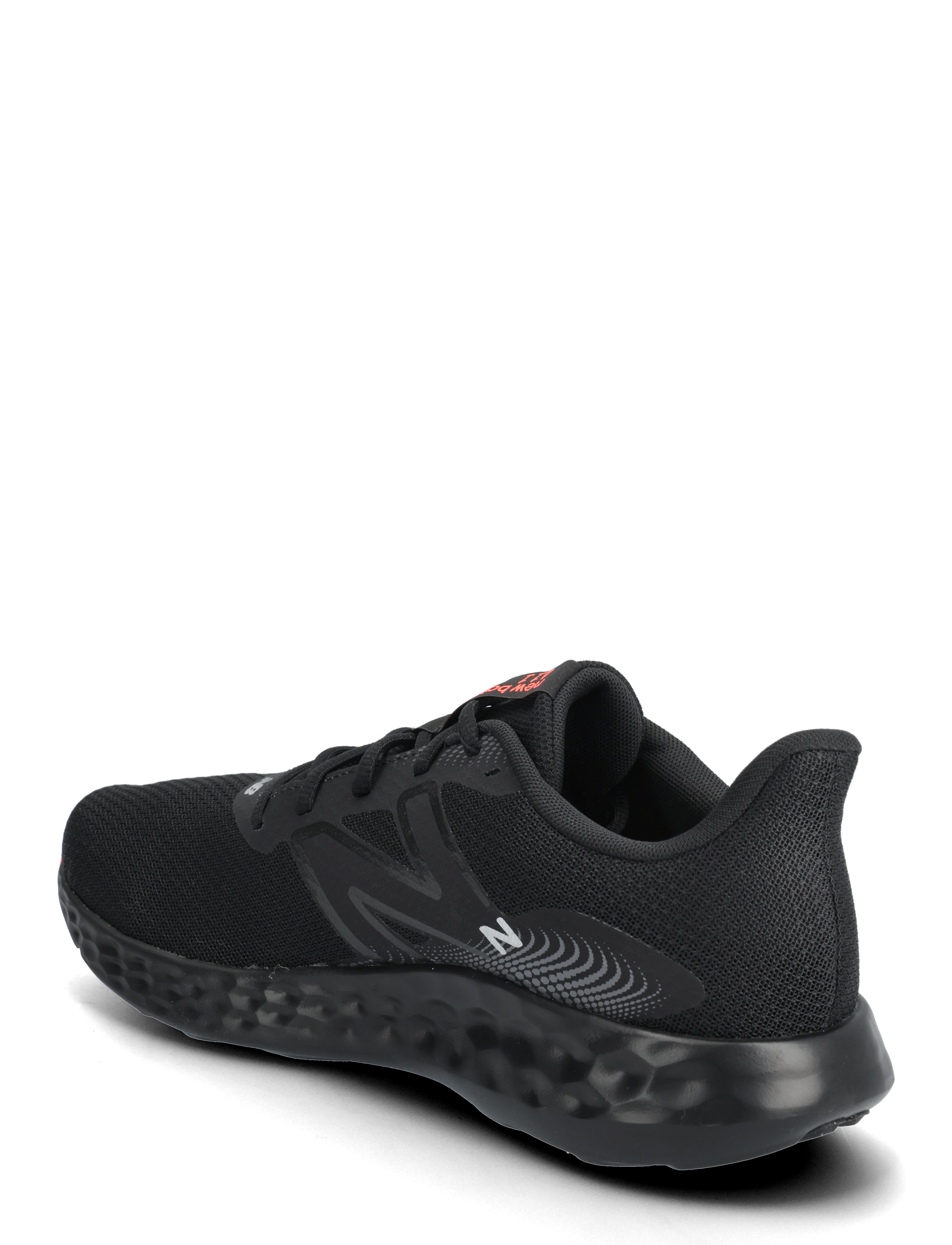 New Balance - New Balance 411 v3 - laufschuhe - black - 2