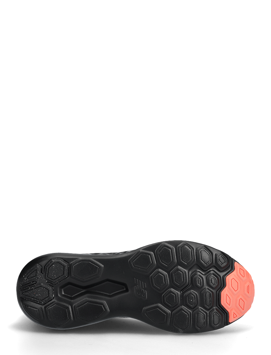 New Balance - New Balance 411 v3 - laufschuhe - black - 4