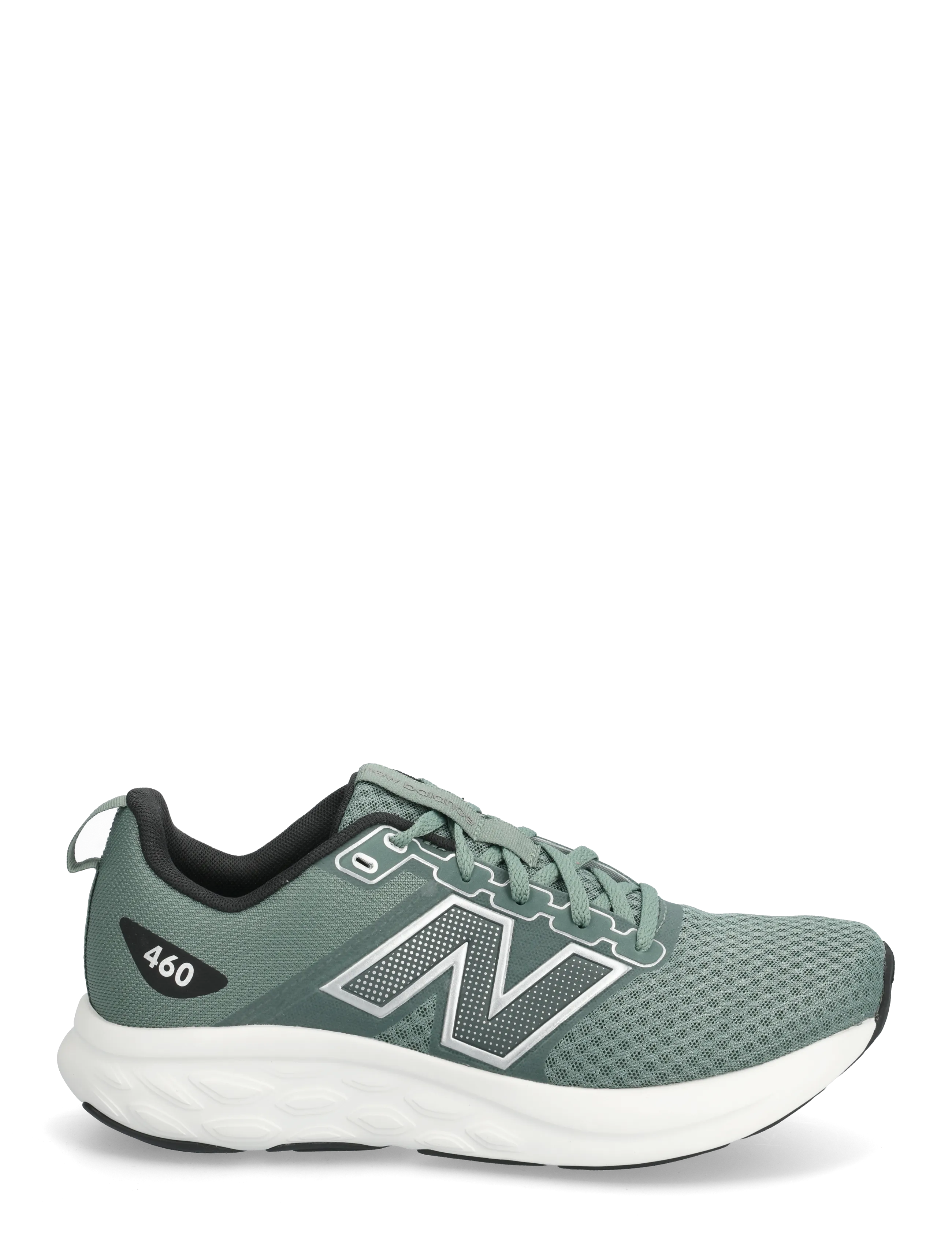 New Balance - New Balance 460 v4 - dark juniper - 1