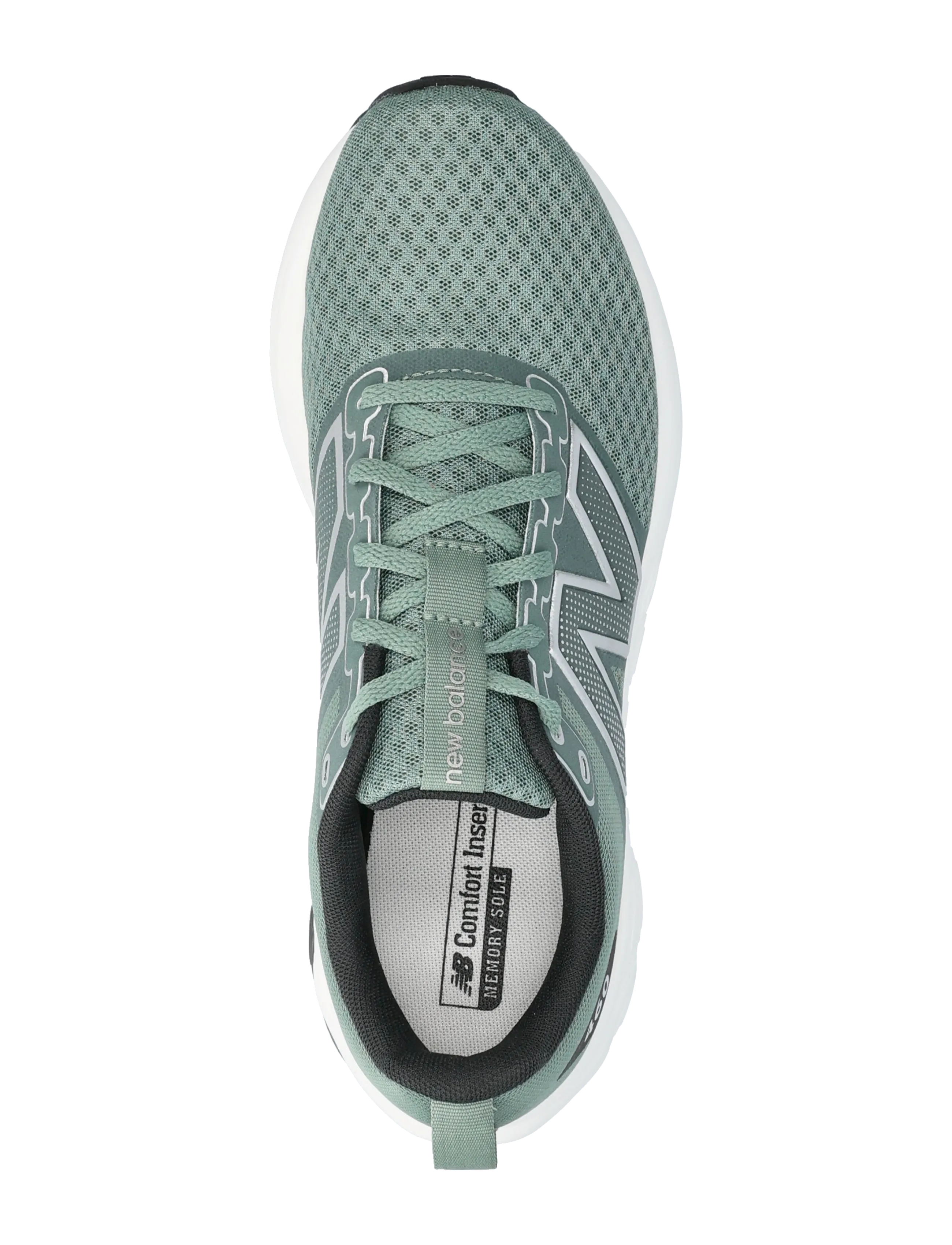 New Balance - New Balance 460 v4 - dark juniper - 3