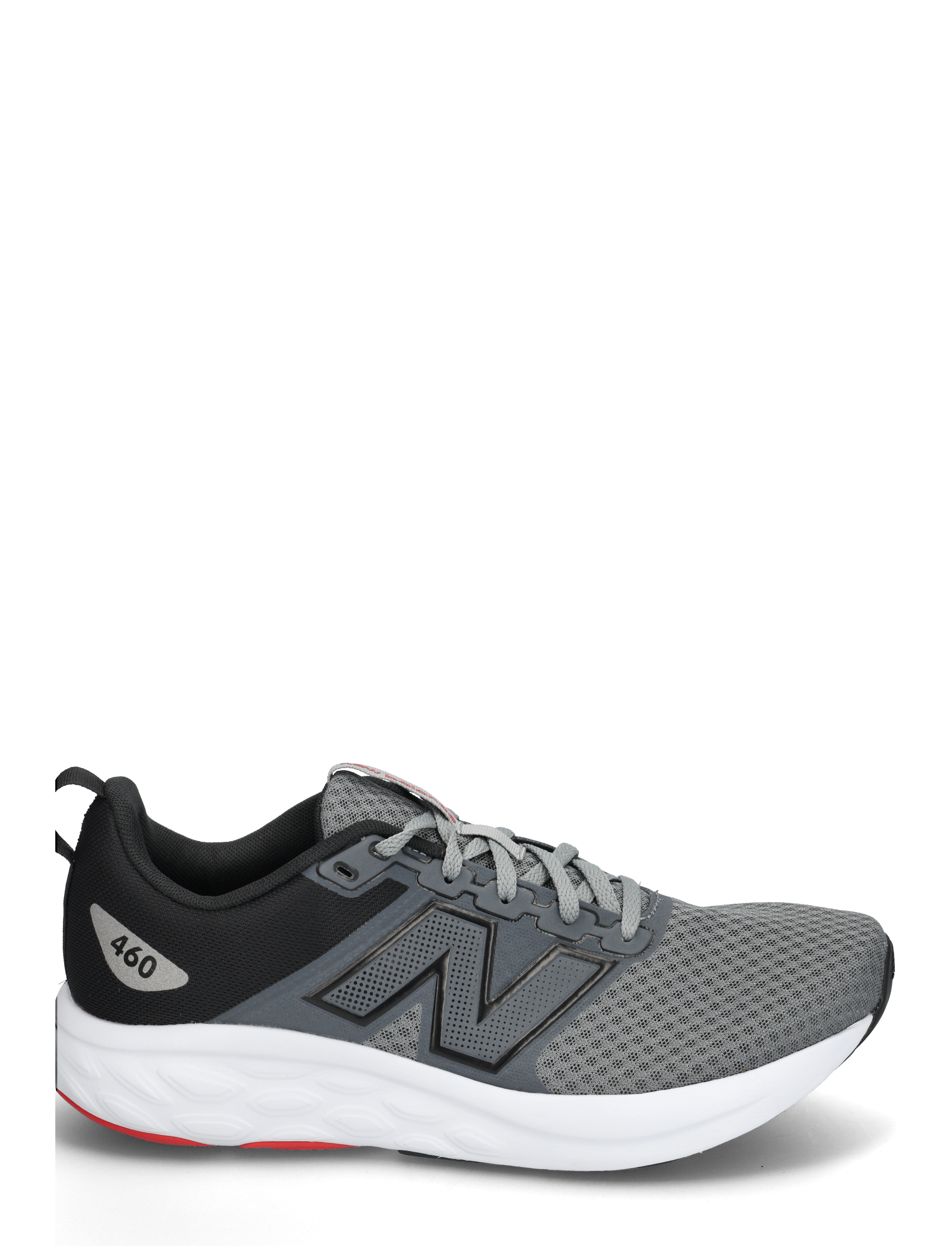 New Balance - New Balance 460 v4 - harbor grey - 1