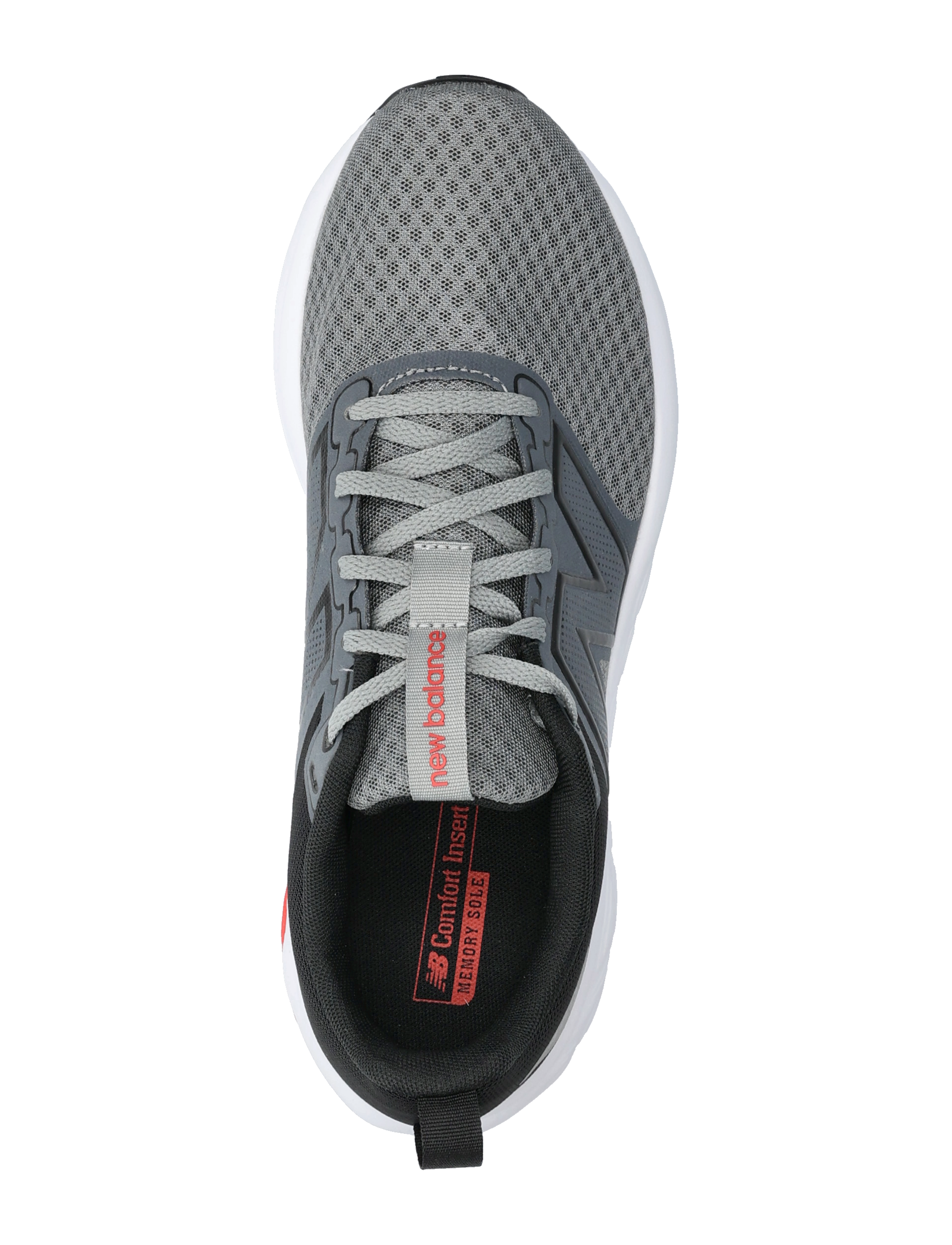 New Balance - New Balance 460 v4 - harbor grey - 3