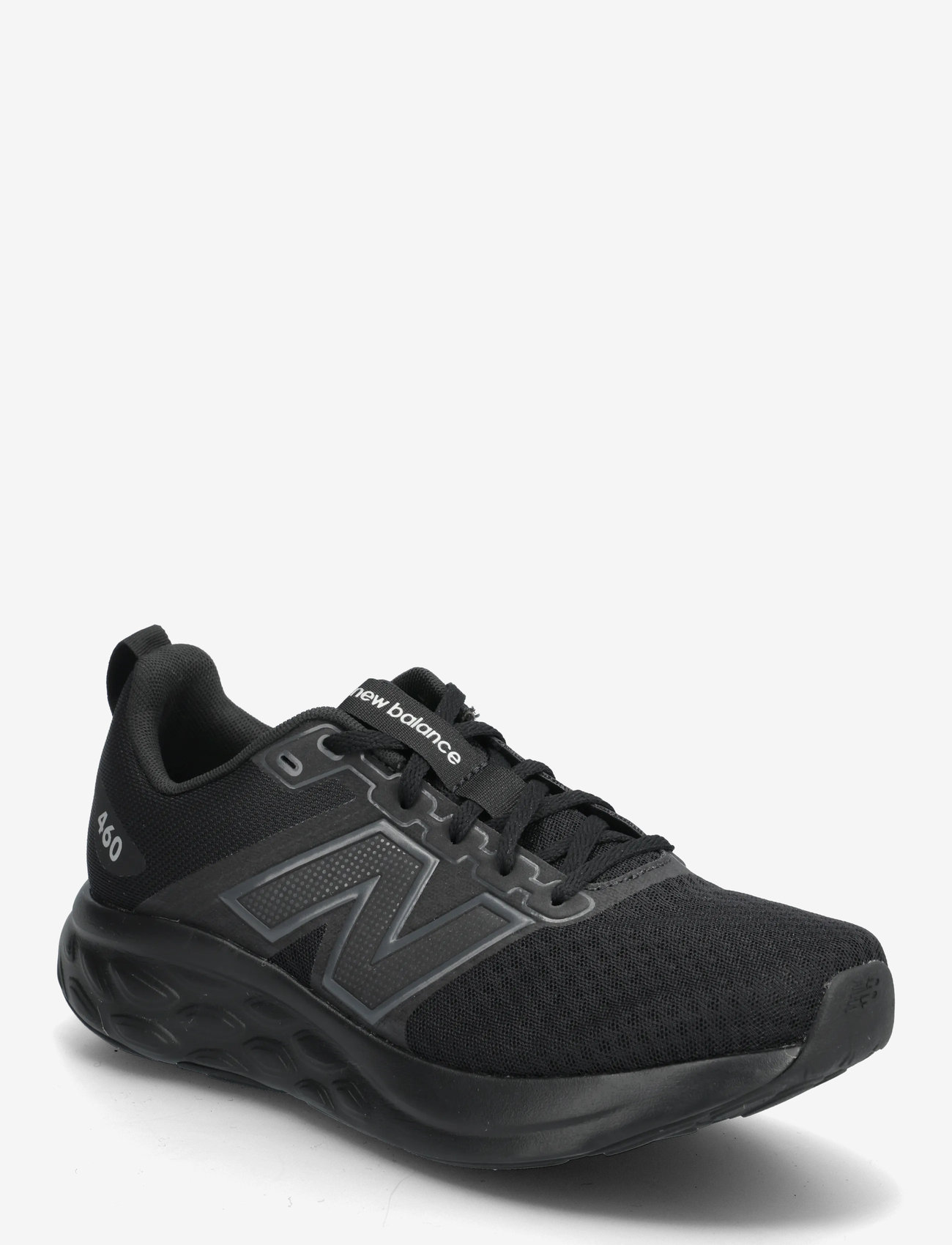 New Balance - New Balance 460 v4 - running shoes - black - 0