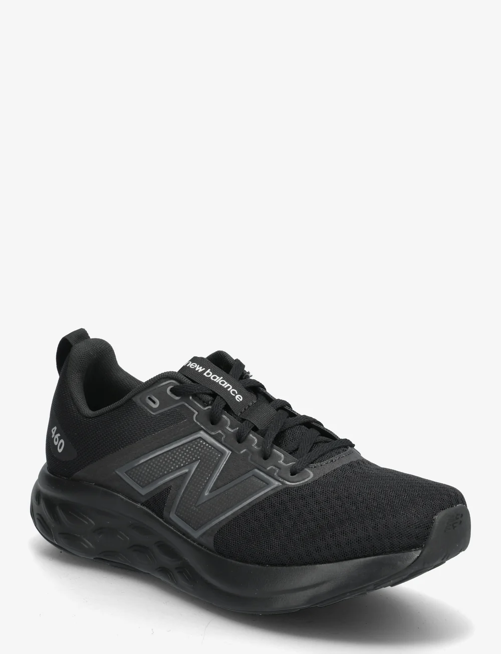 New Balance - New Balance 460 v4 - juoksukengät - black - 0