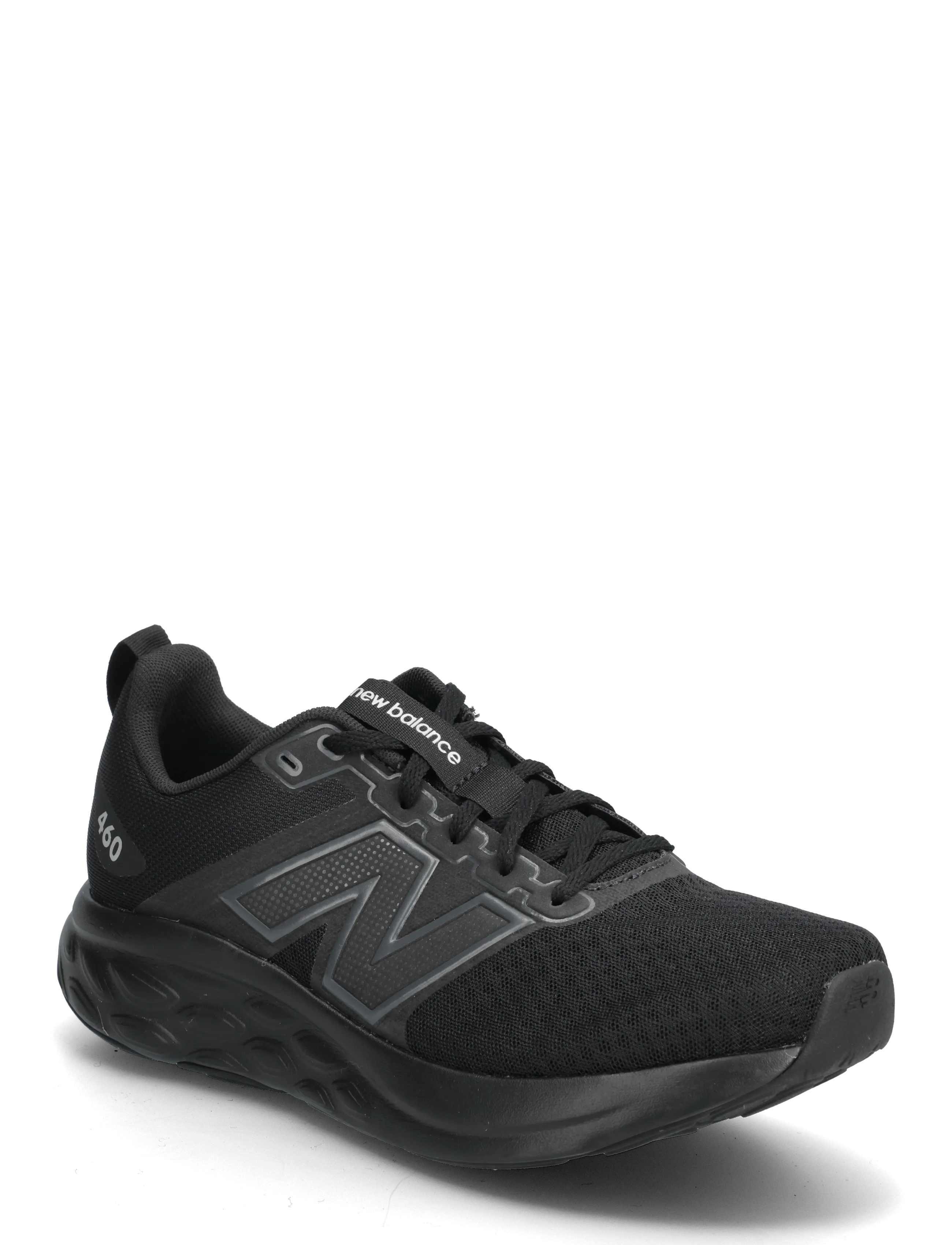 New Balance New Balance 460 v4 - Winter deals - BLACK / black